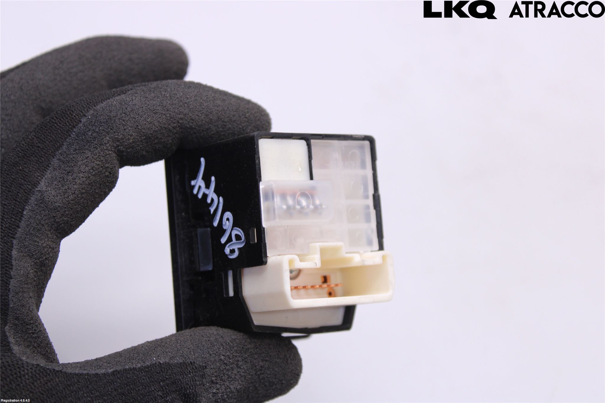 Toyota RAV 4 06-12 Strömställare Spegel