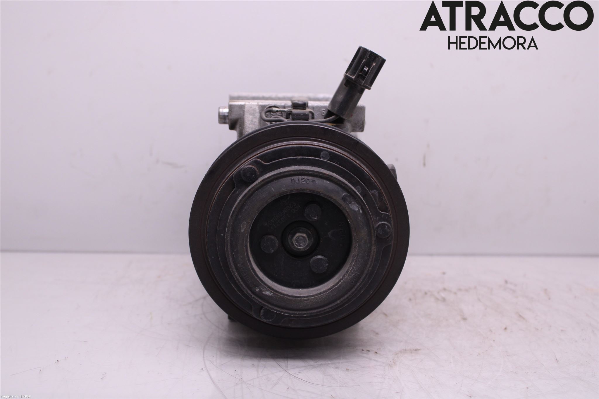 Hyundai i20 PB 09-14 Ac Kompressor