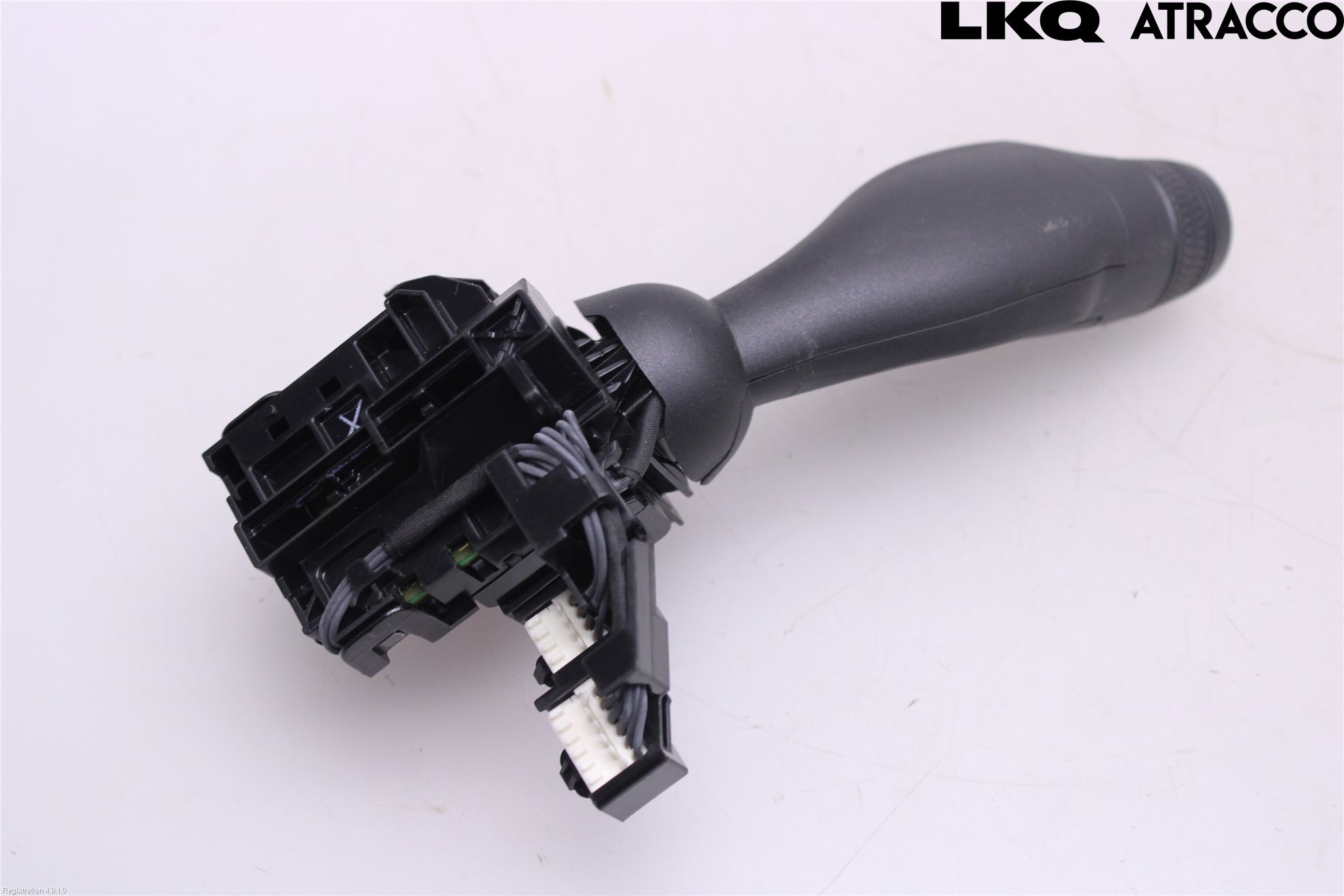 Volvo XC60 18- Spak Ljus-Spolomk