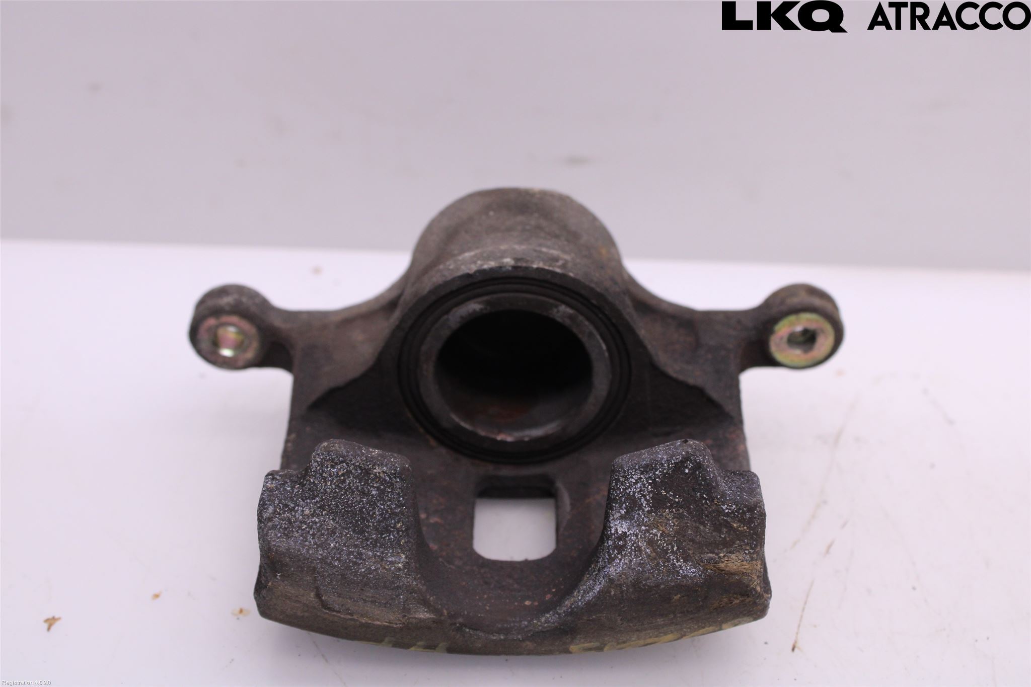 Honda JAZZ 02-08 Bromsok Fram Höger