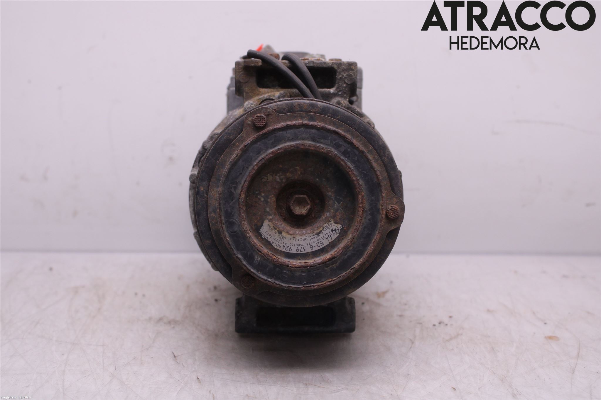 BMW 3 E46      98-05 Ac Kompressor