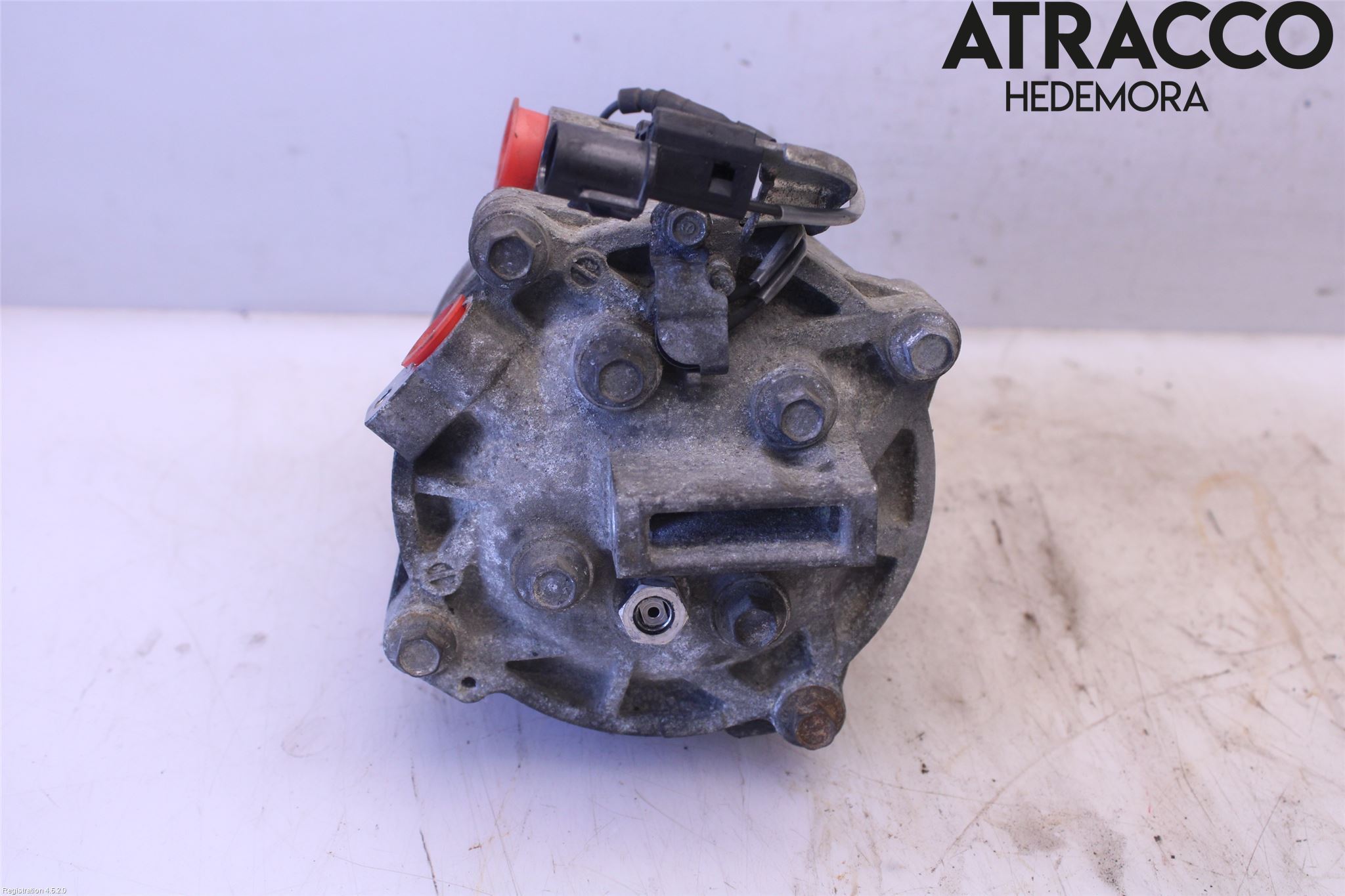 Mitsubishi OUTLANDER 13-21 Ac Kompressor