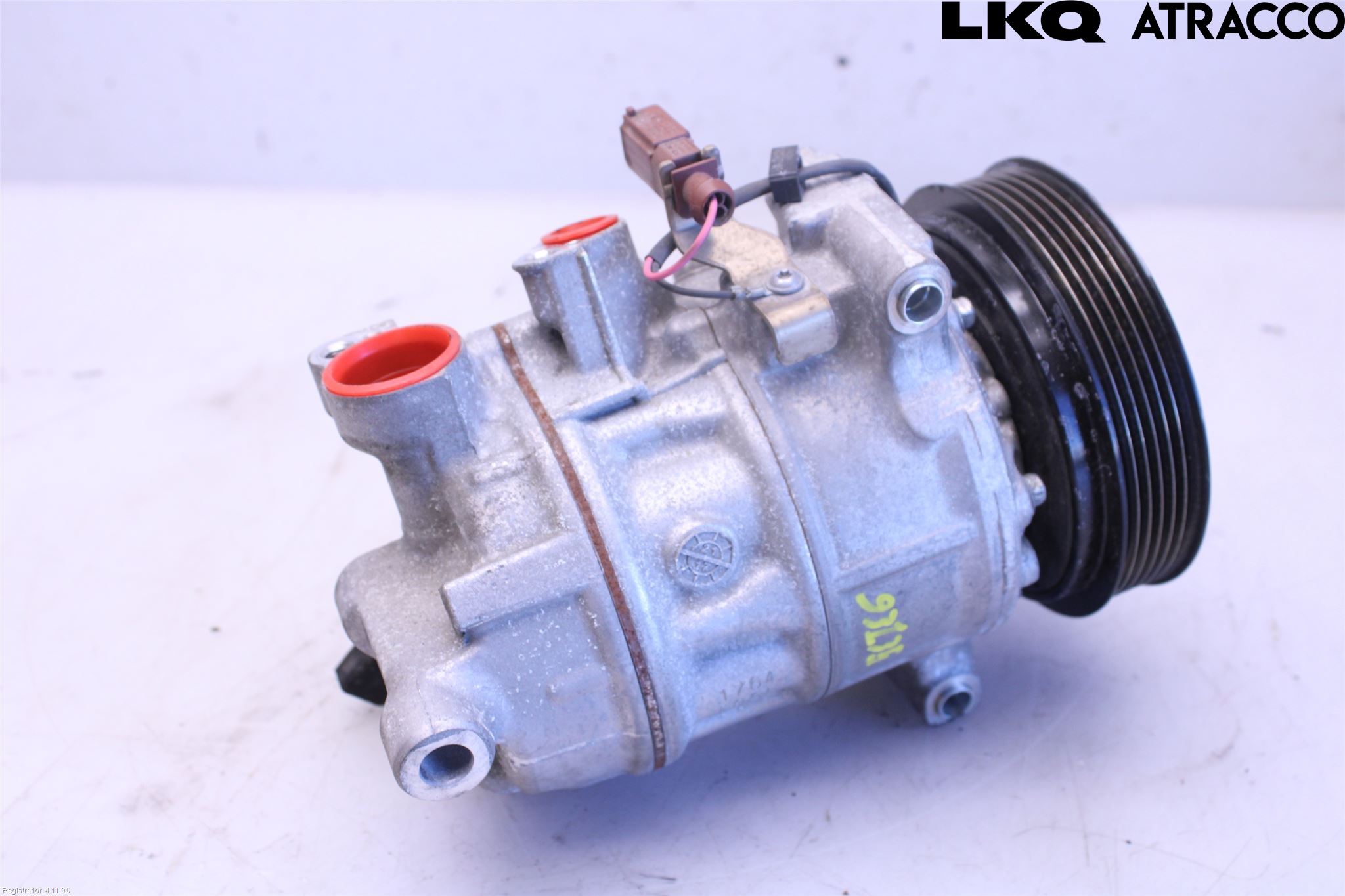 Audi A6 F2/C8 19- Ac Kompressor