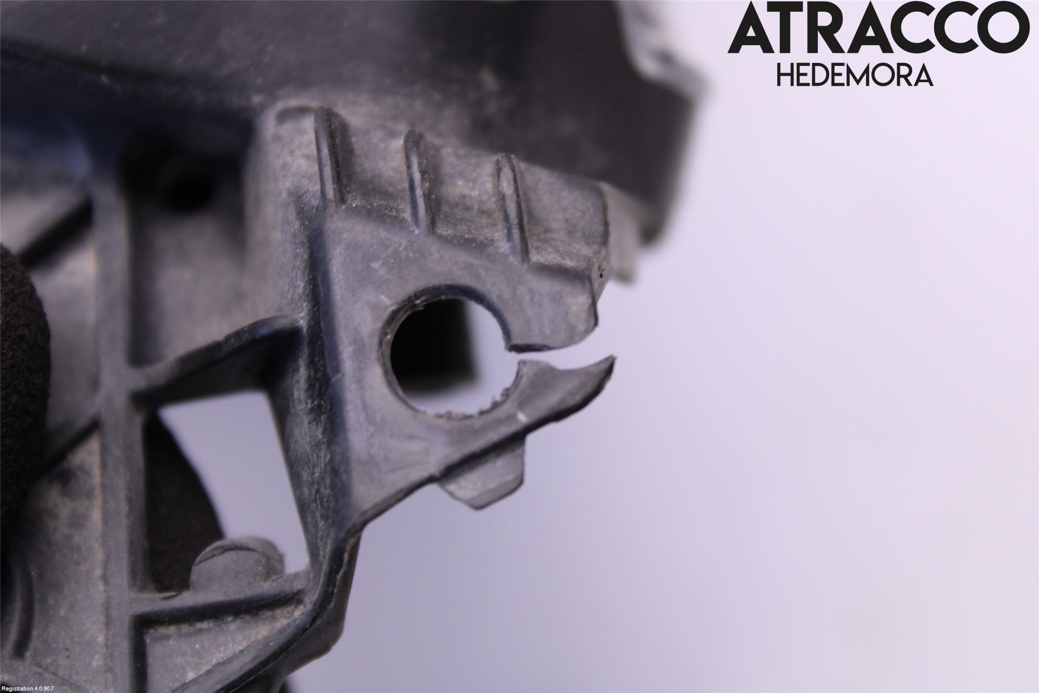 Honda CIVIC 17-22 Strålkastare Vänster