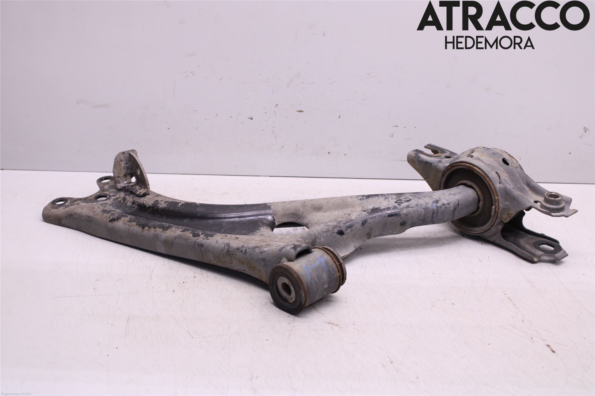 Honda CIVIC 17-22 Bärarm Fram Undre Hö