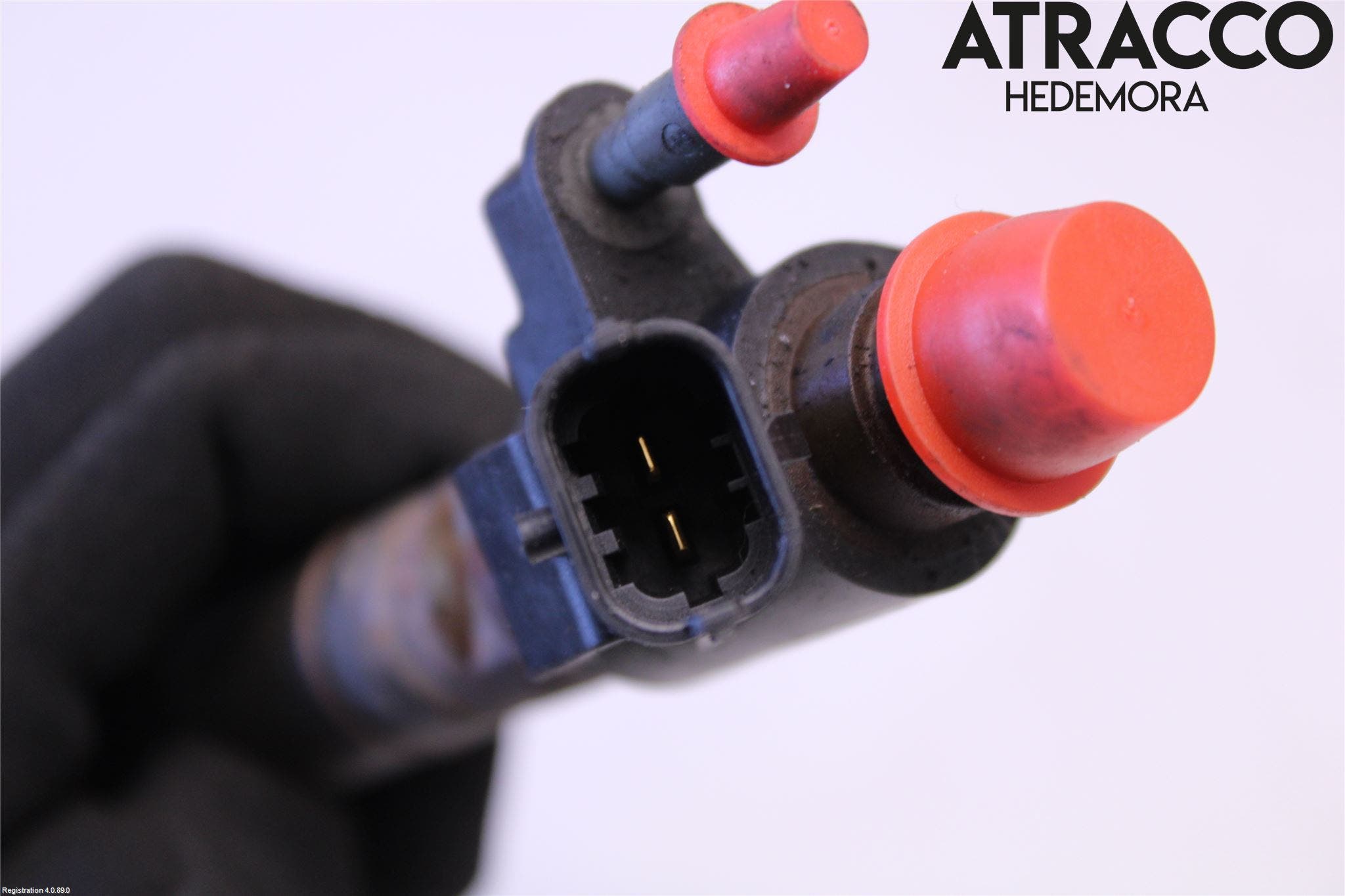 Volvo V70 08-13 Injspridare