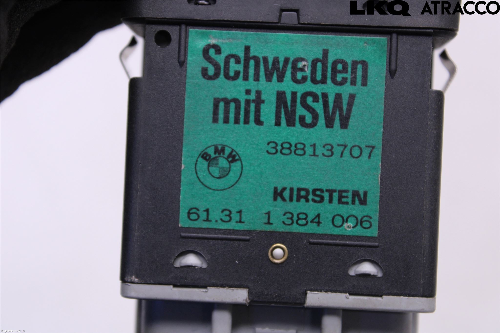 BMW 5 E34      88-96 Strömställare Ljus