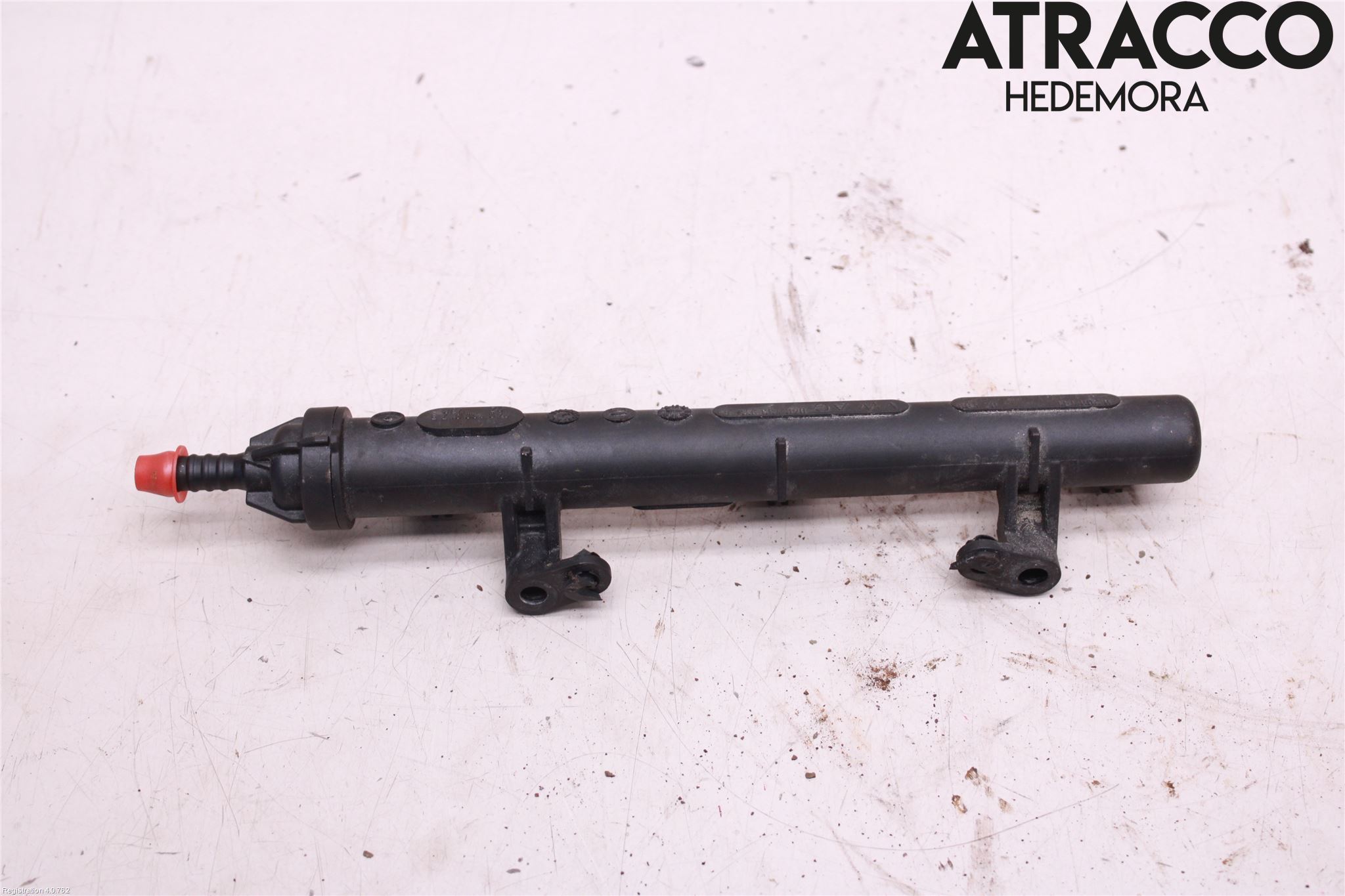 Volkswagen VW UP! / E-UP! Injspridarrör