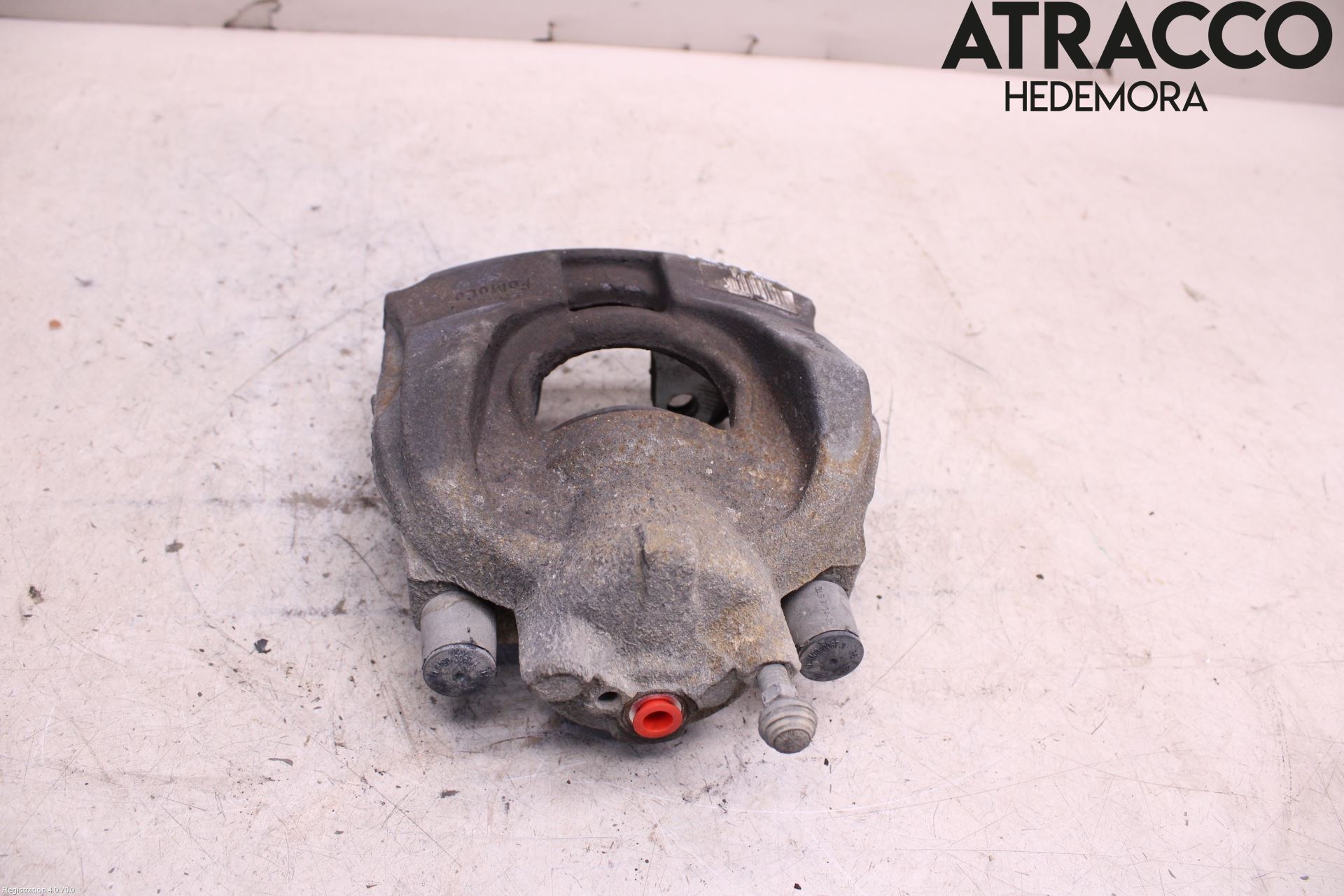 Ford MONDEO 15-22 Bromsok Fram Höger