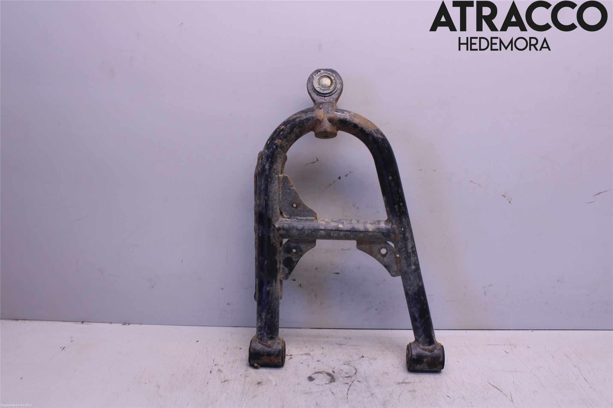 MC och moped ATV Bärarm Fram Undre Vä