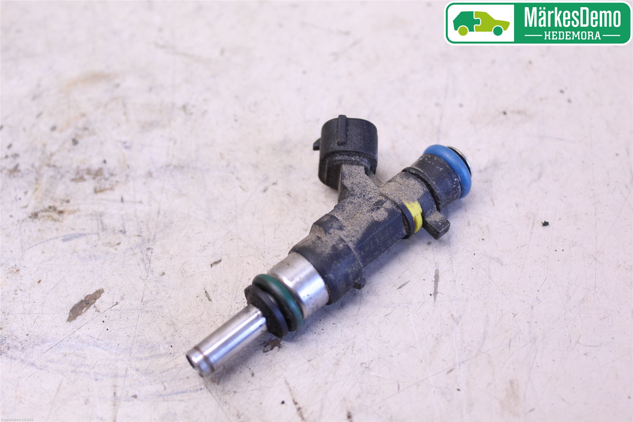 Mitsubishi OUTLANDER 13-21 Injspridare