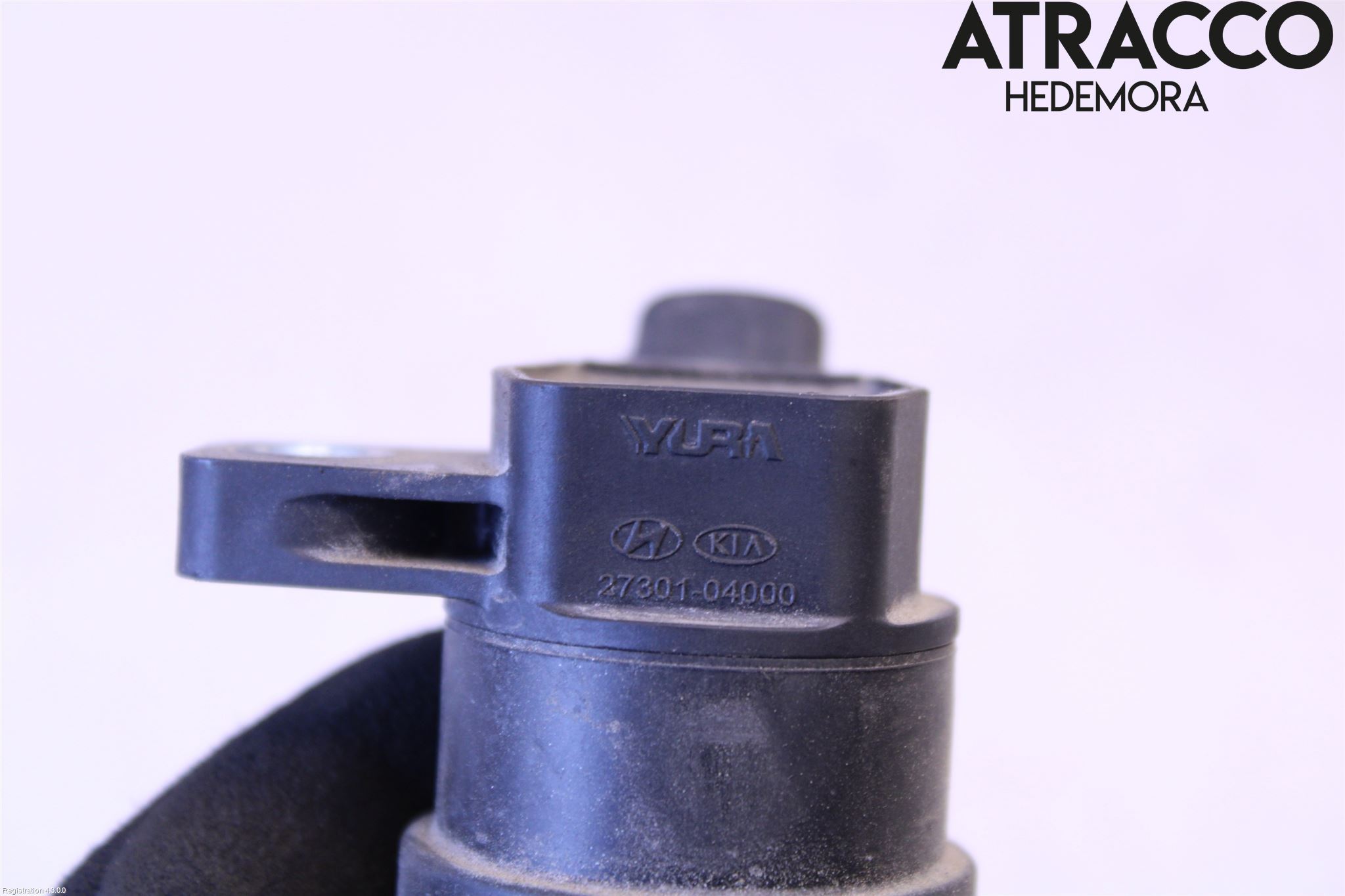 Hyundai i10 BA 14-16 Tändspole