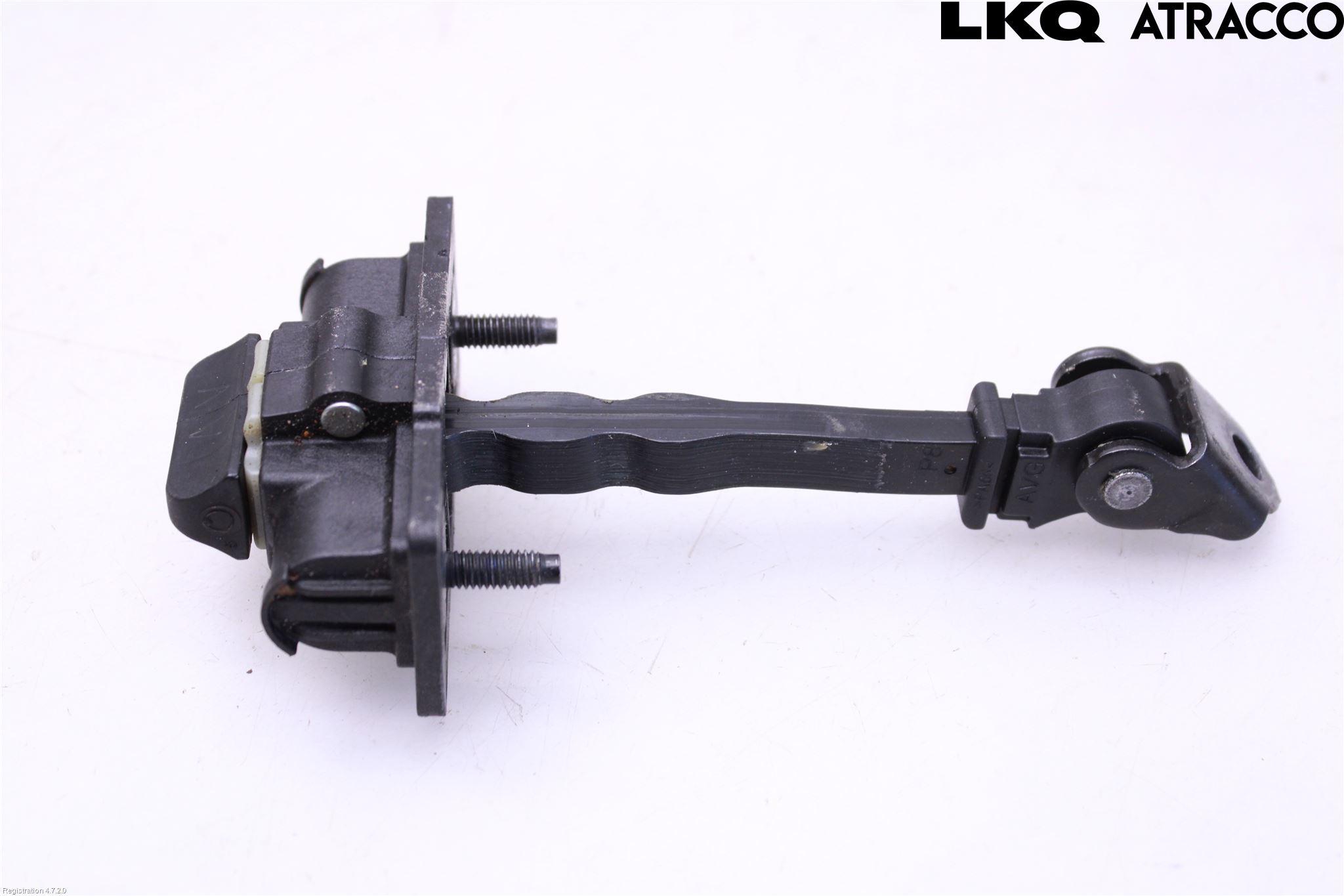 Citroen DS 7 CROSSBACK 19-23 Dörrstopp