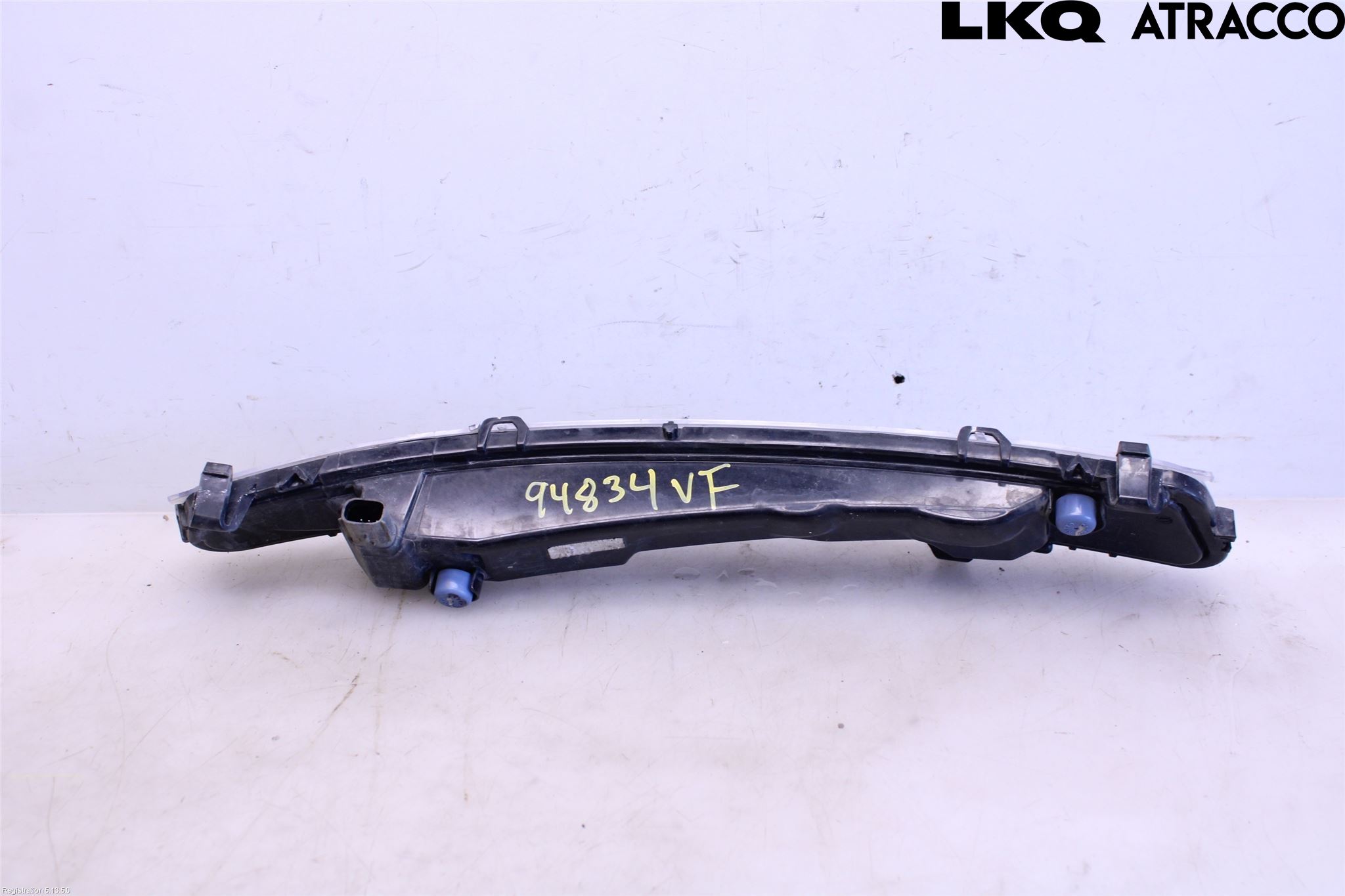 Ford MONDEO 07-15 Positionsljus Fram Vä