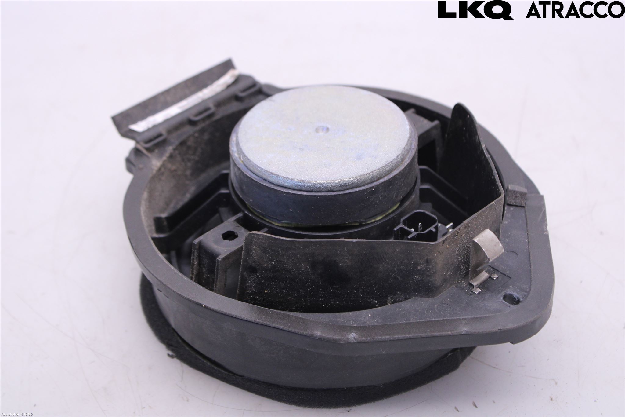 Saab 9-5 10-12 Högtalare