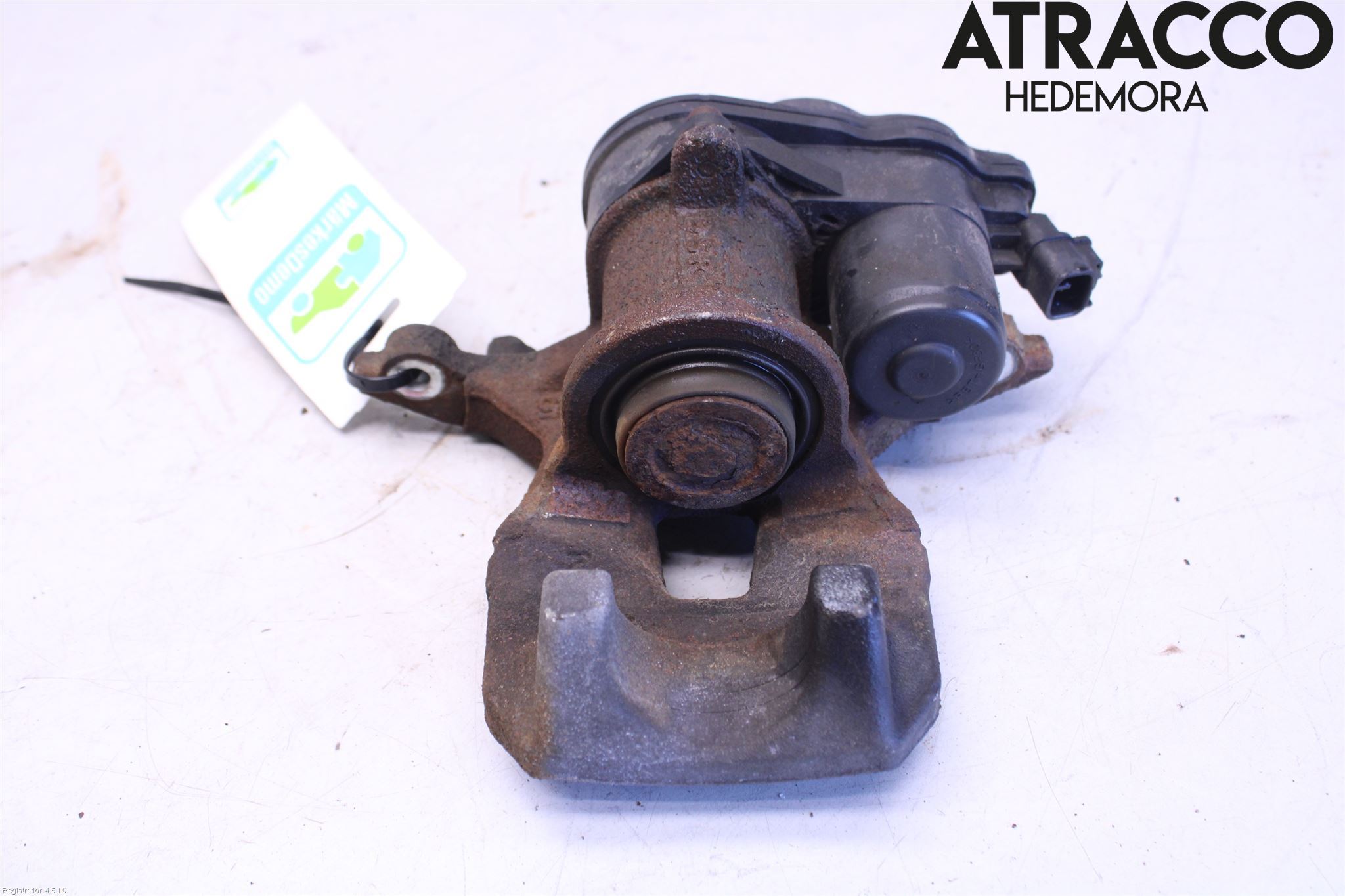 Toyota CAMRY 19-24 Bromsok Bak Vänster