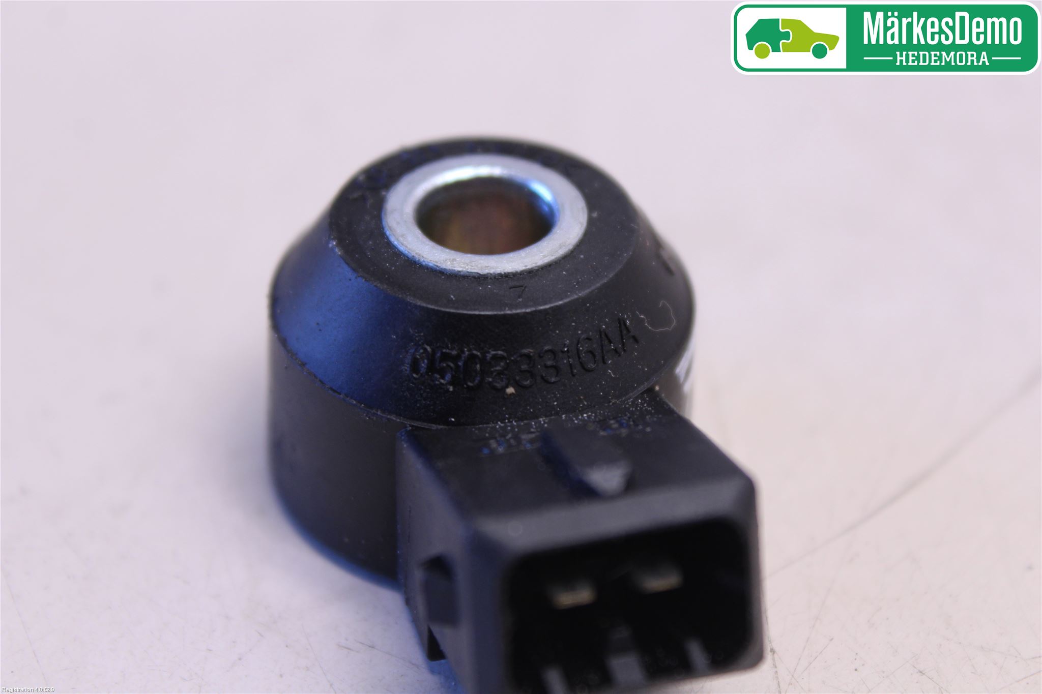 Chevrolet CHR VOYAGER 08-10 Injknacksensor