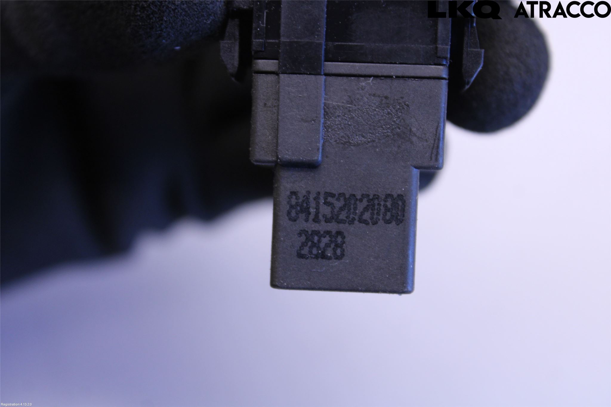 Toyota YARIS XP130 15-20 Str Ljusvidd Reglering