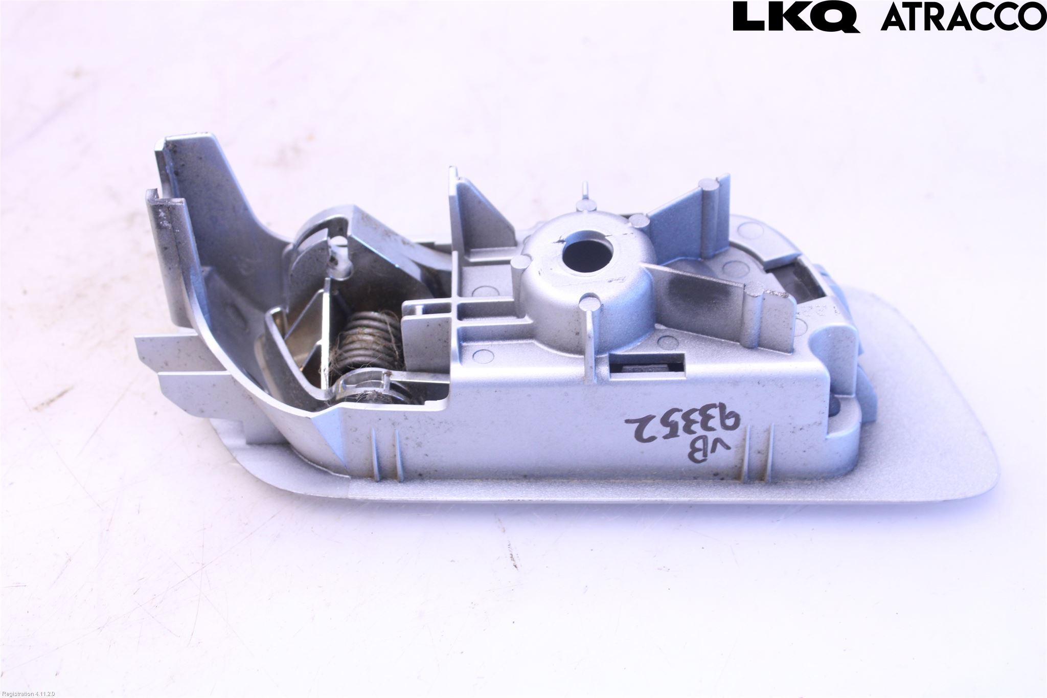 Ford EXPLORER 93-23 Dörrhandtag Inre Vä