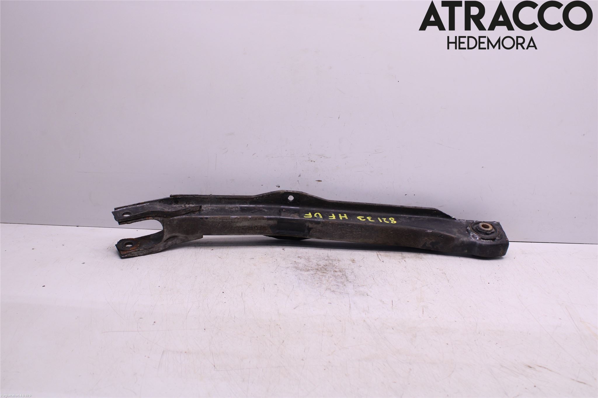 Alfa 33 Bärarm Fram Undre Hö