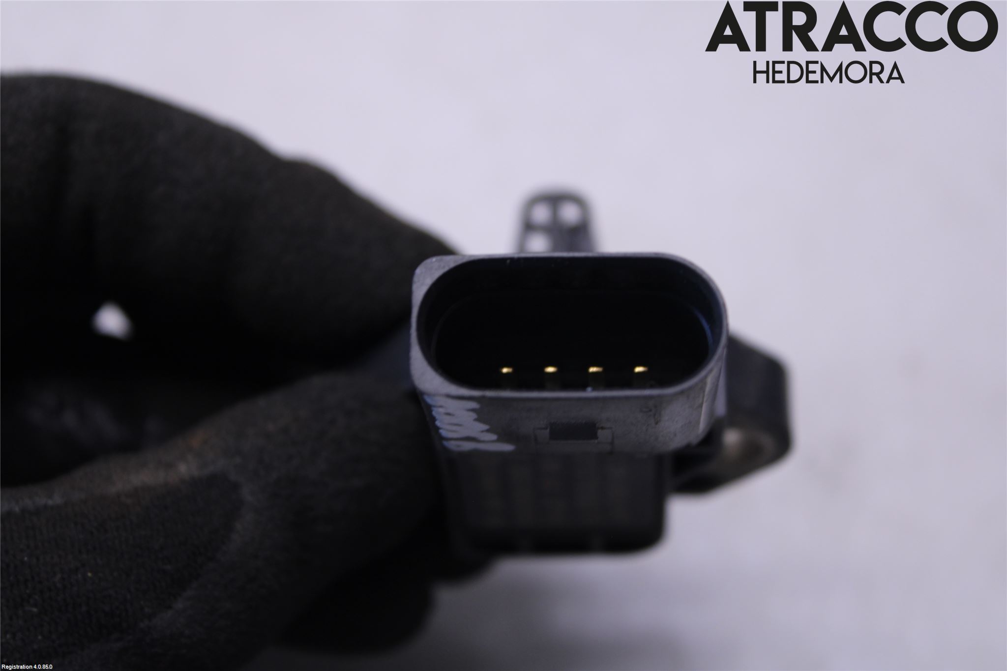 Skoda FABIA 15-21 Injmappsensor