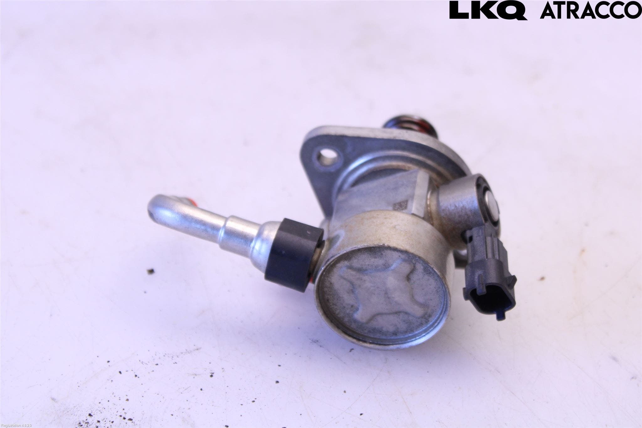 Ford MONDEO 15-22 Bränslepump Mek