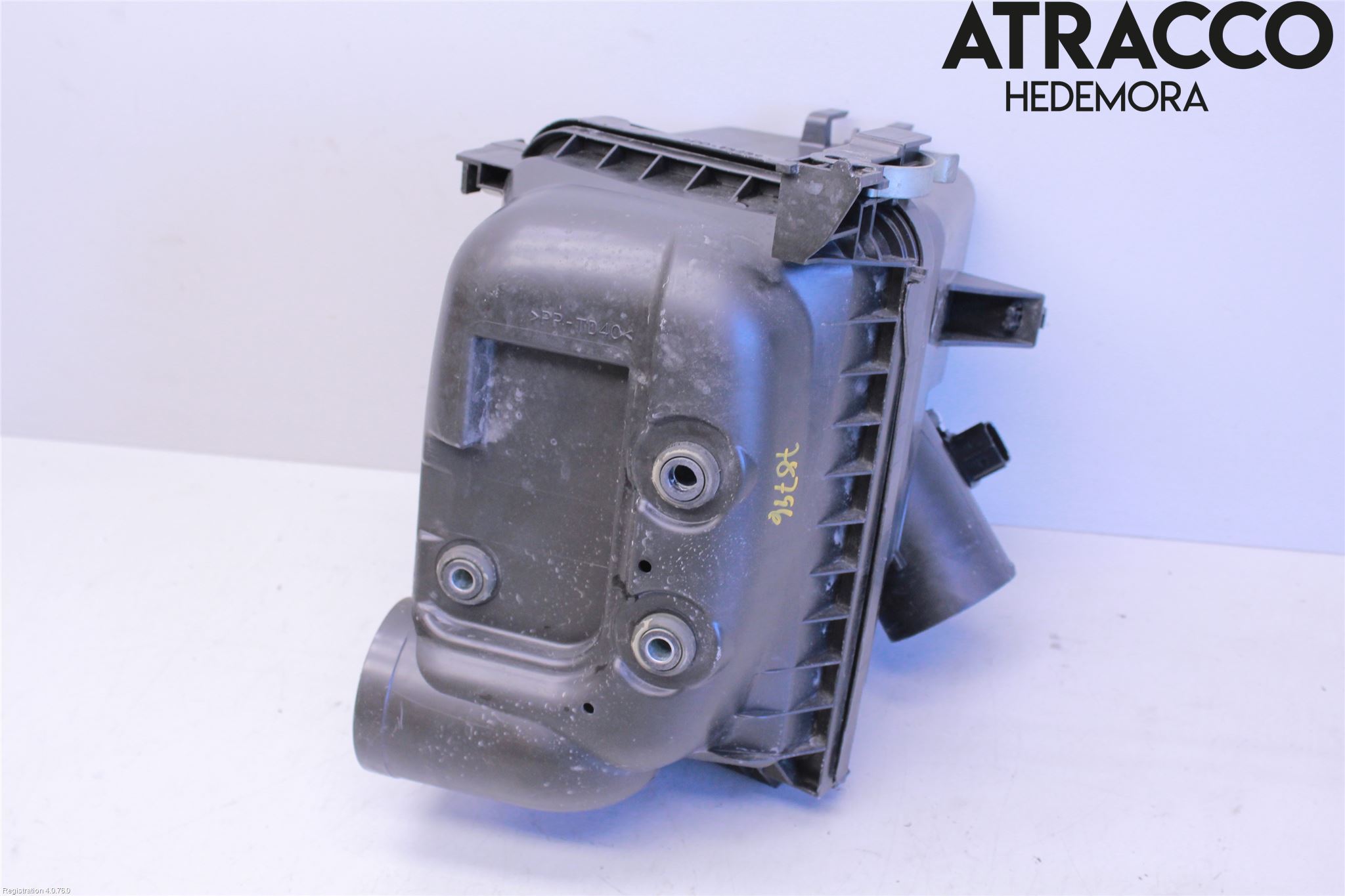 Toyota AVENSIS 09-15 Luftrenare