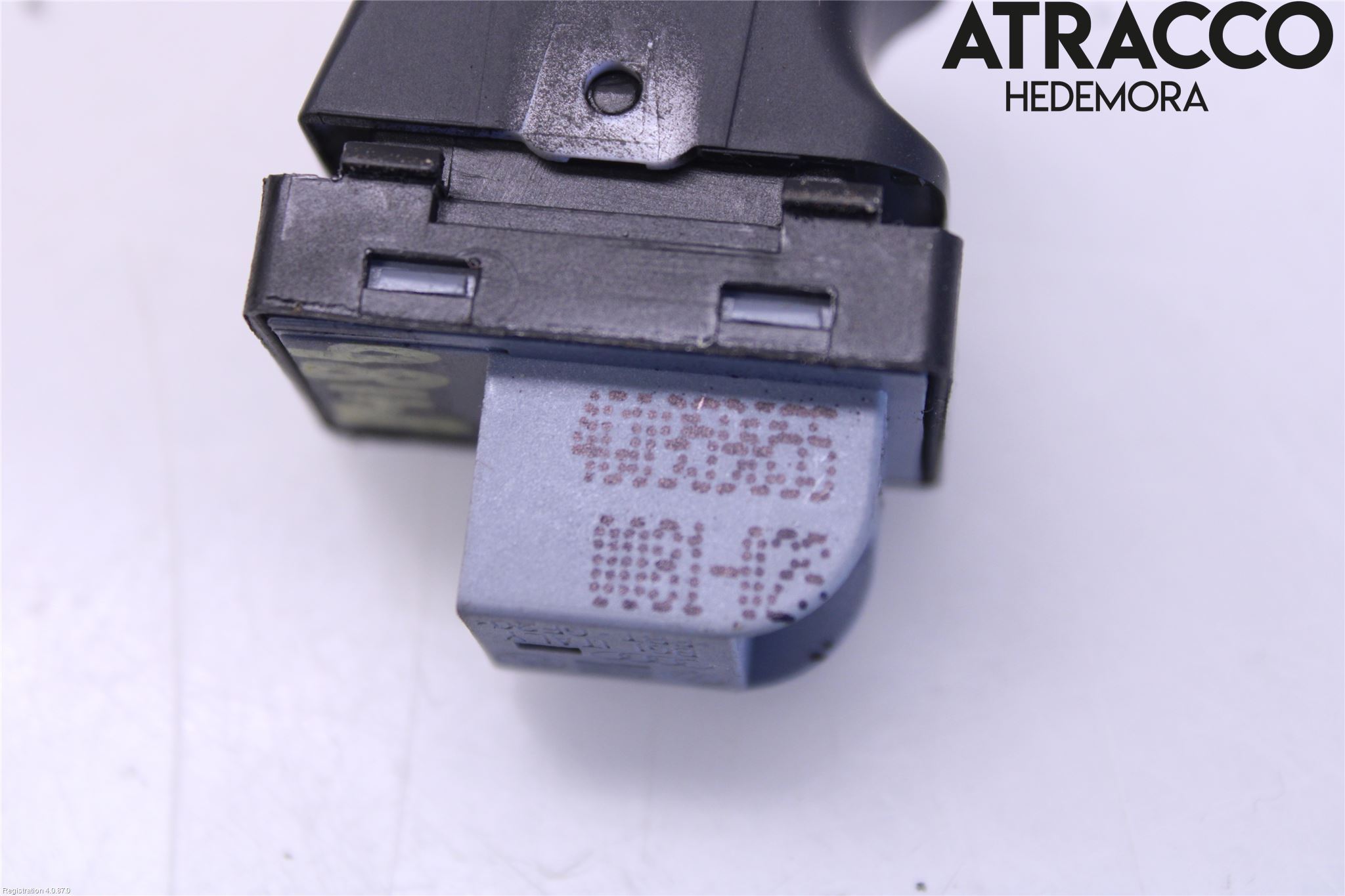 Audi A1/S1 11-18 Strömställare Elhiss