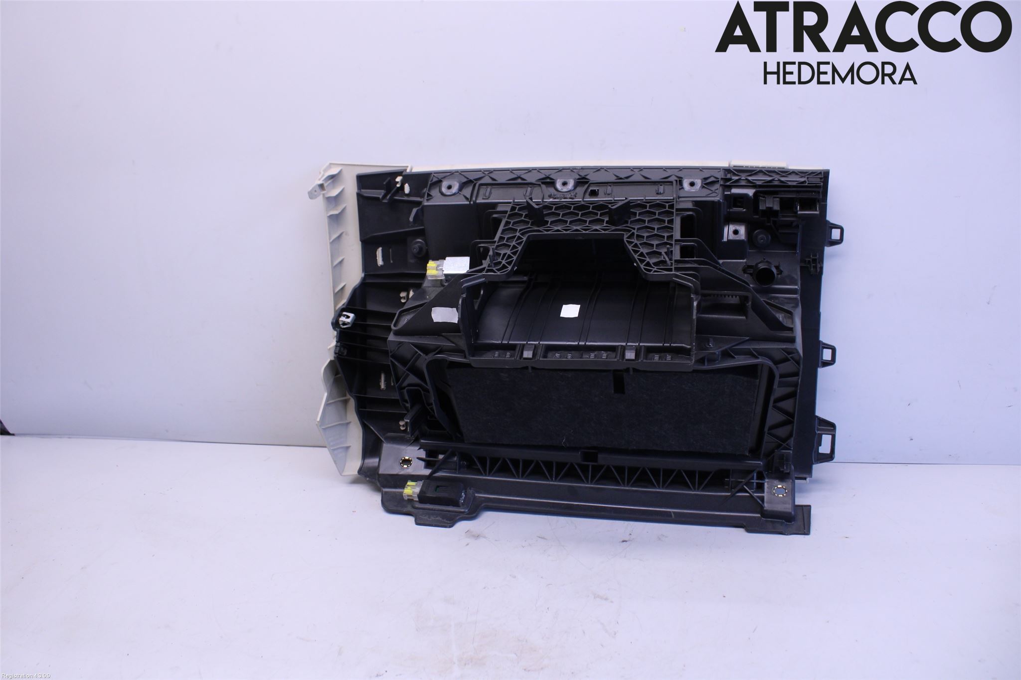 Skoda KODIAQ 17-24 Handskfack