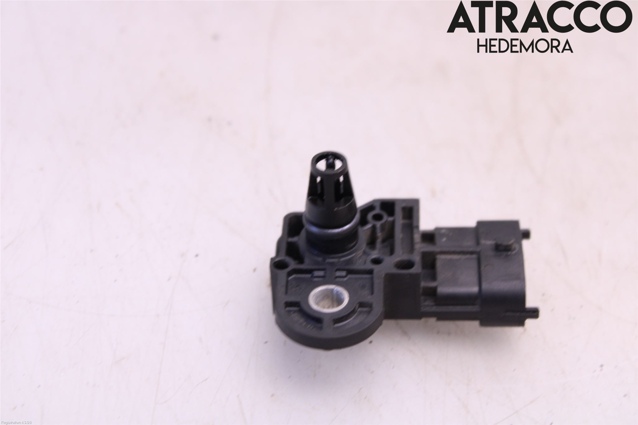 Ford FOCUS 15-18 Givare Laddluftstryck