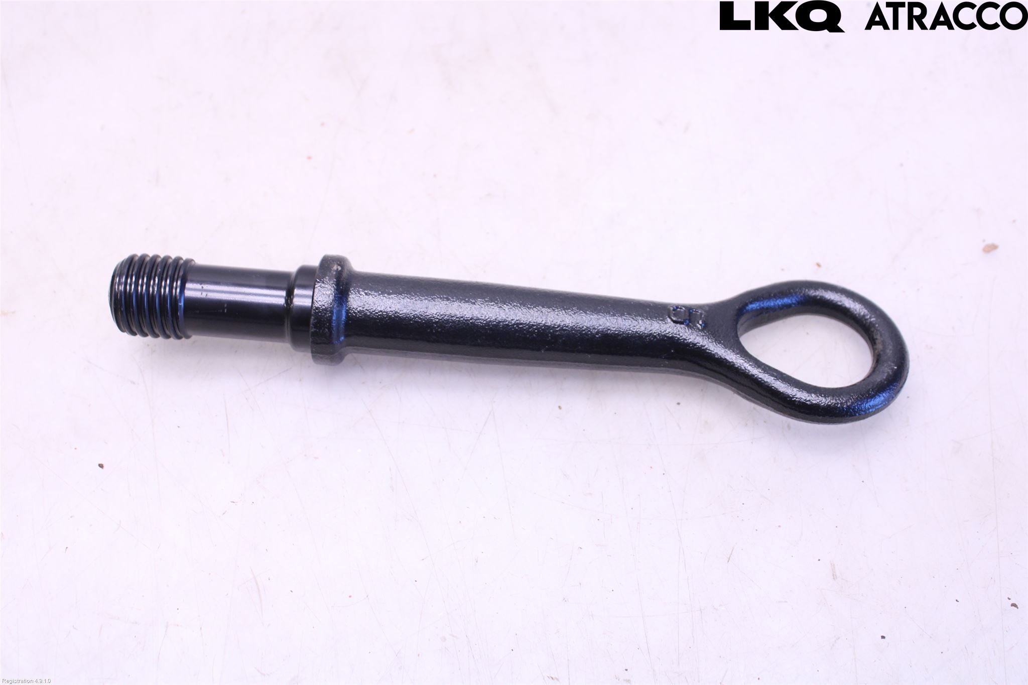 Lexus NX 300h 15-21 Bogserögla