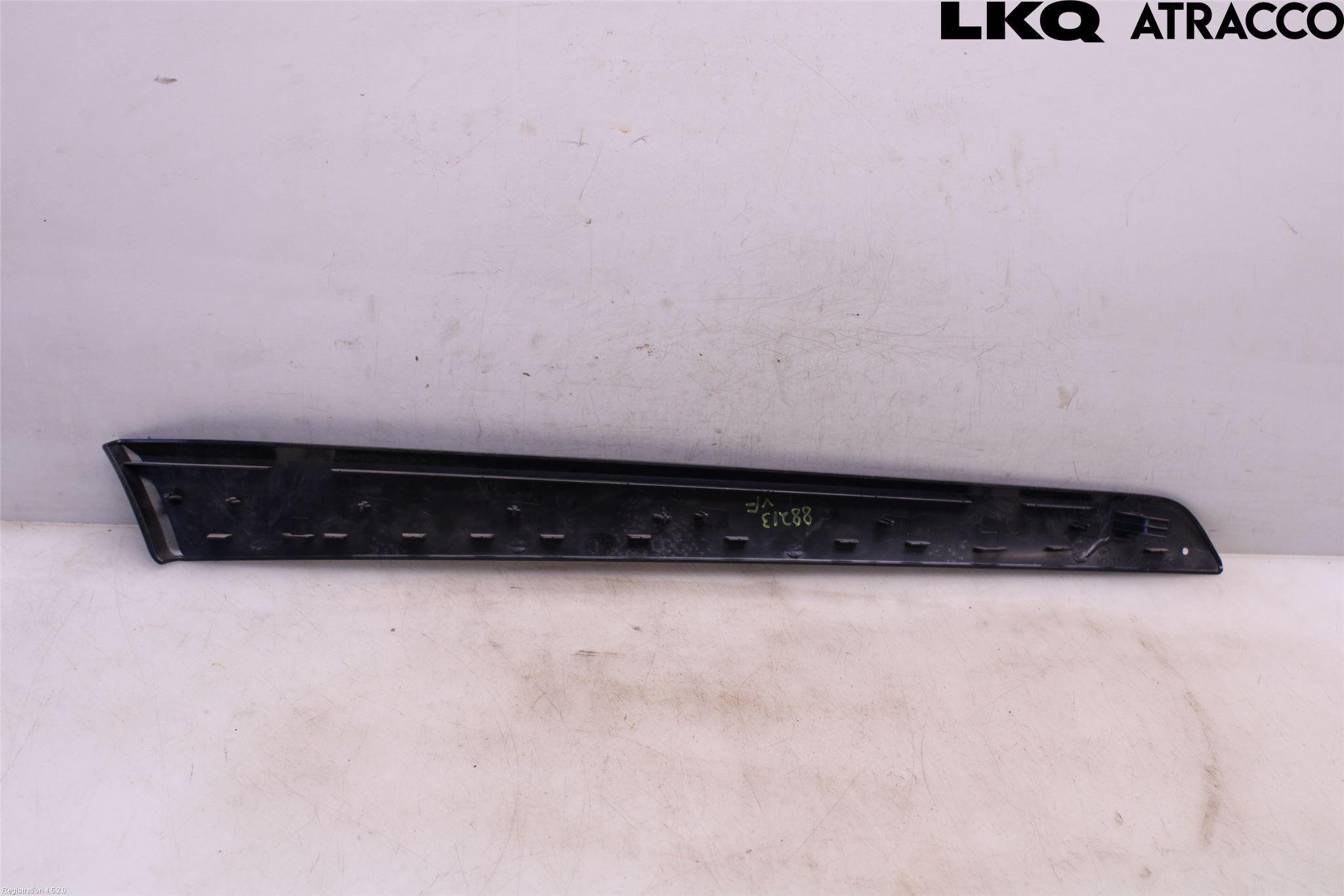 Cadillac SRX Dörrklädsel Inlägg-List Vä