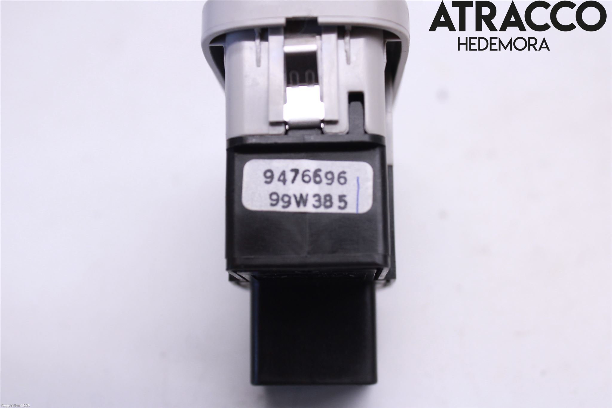 Volvo S80 99-03 Strömställare Elhiss