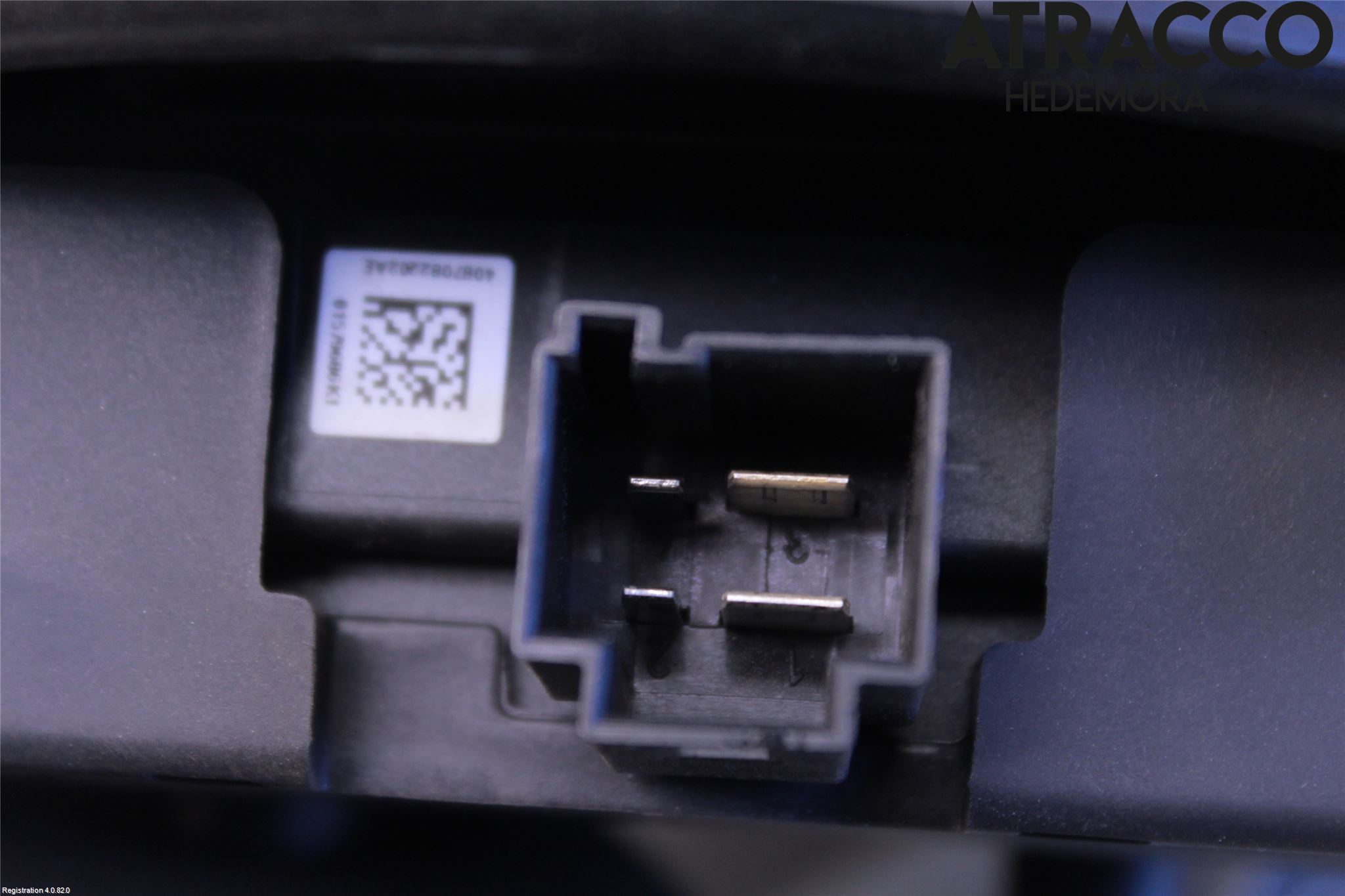 Audi A6/S6 4G 11-18 Ac Värmefläkt