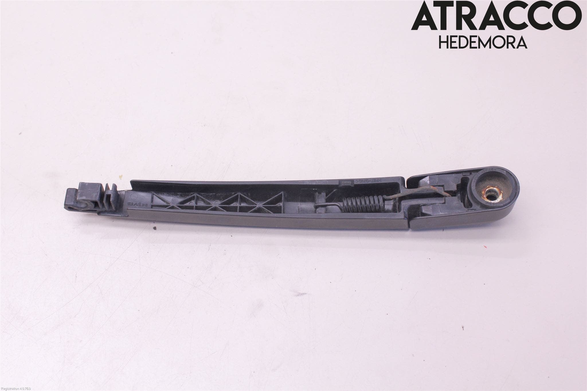 Kia RIO 12-16 Torkararm-Bakruta