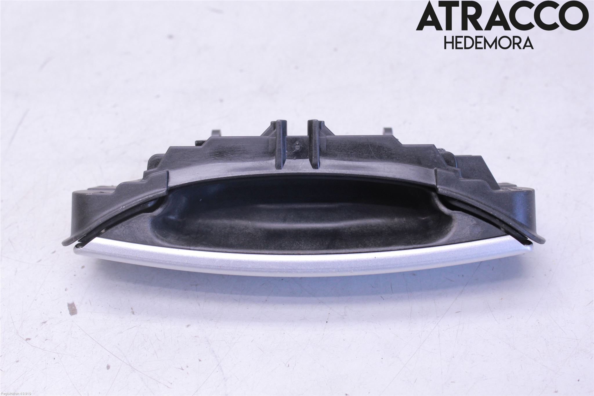 Audi A3/S3 05-13 Dörrhandtag Yttre Hö