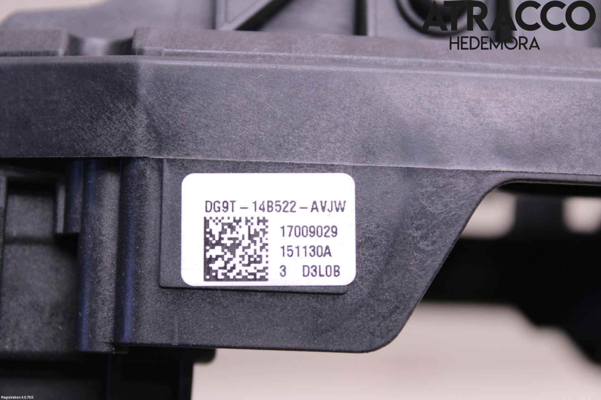 Ford MONDEO 15-22 Spakcentral