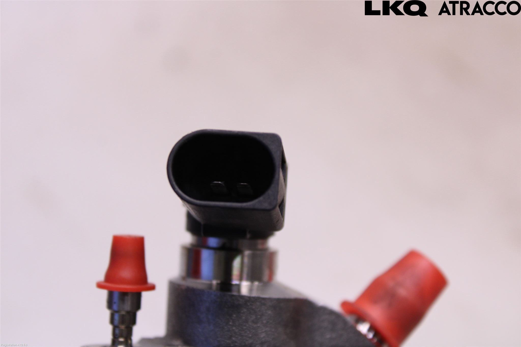 Renault MASTER III 20-24 Injspridare