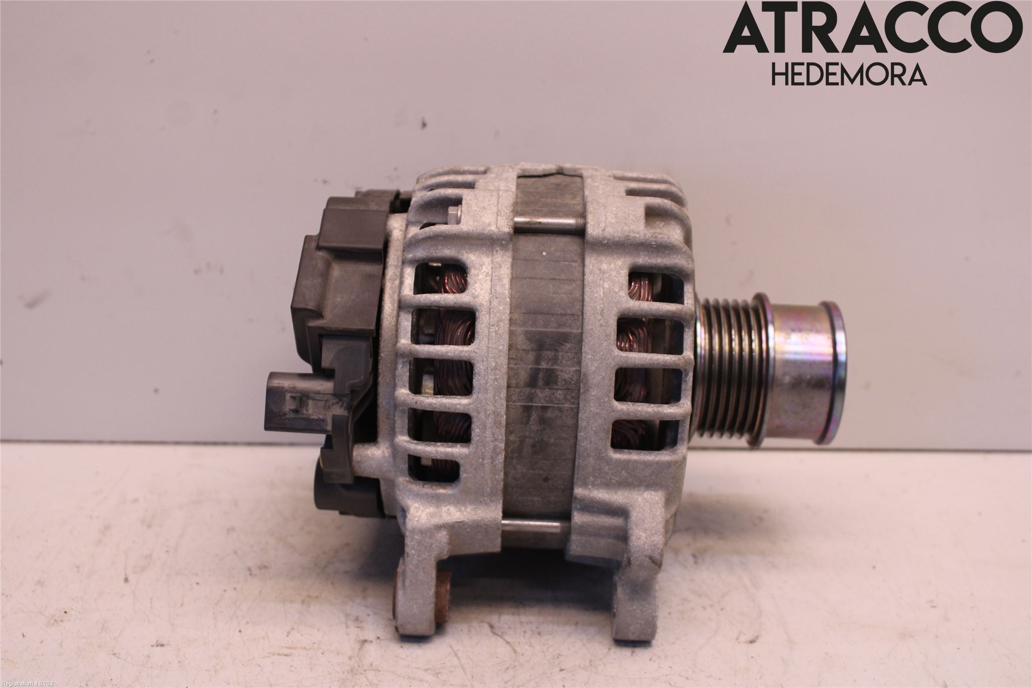 Skoda FABIA 15-21 Generator