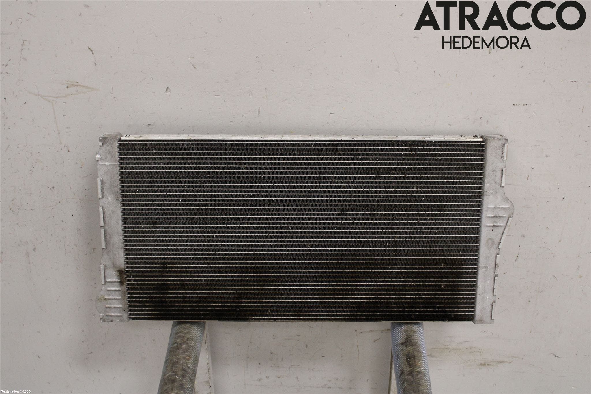 BMW 5 F10/F11/F18 09-17 Kylare Aut