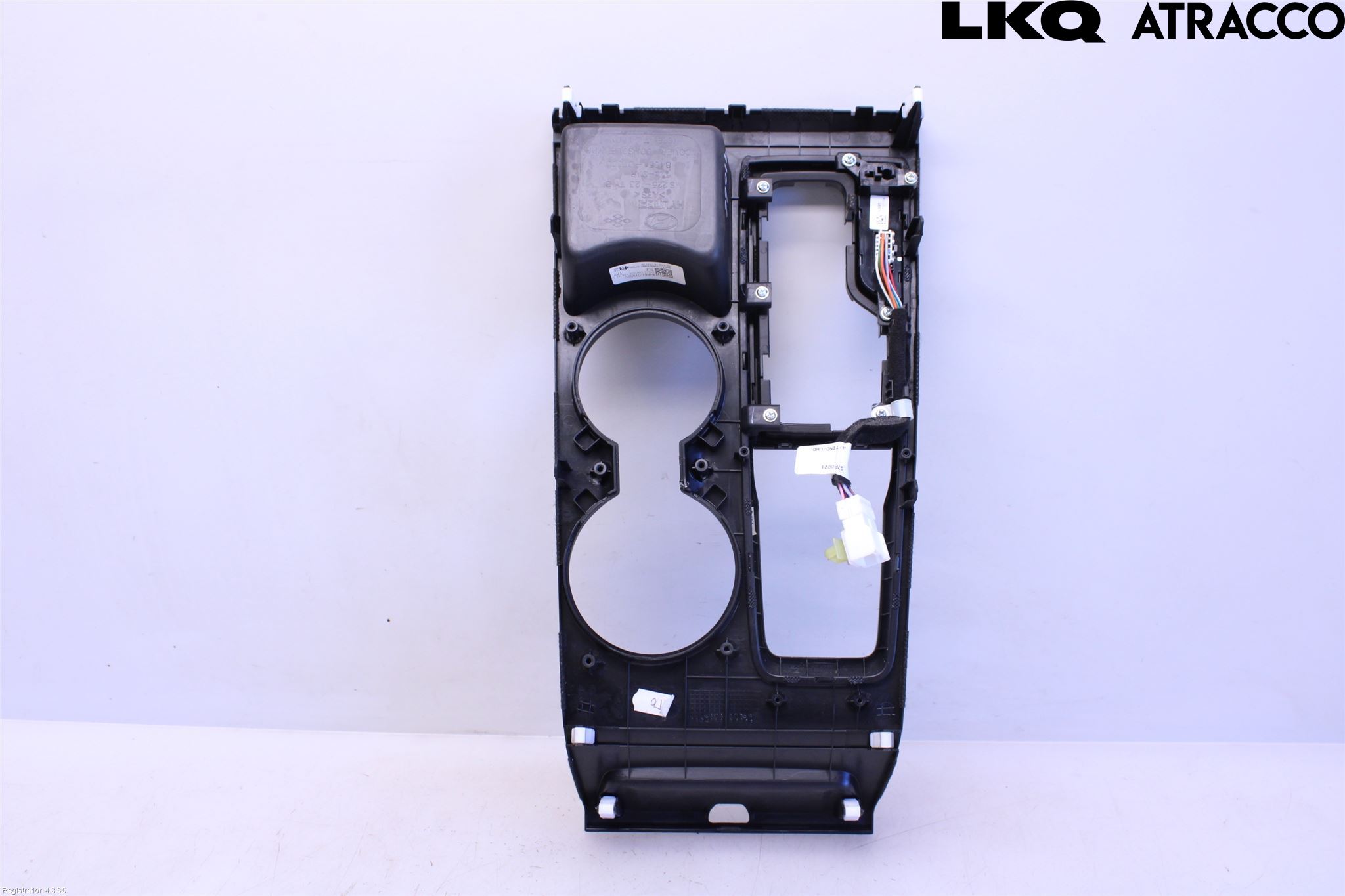 Hyundai TUCSON 05- Instrumentkonsoll Mitt