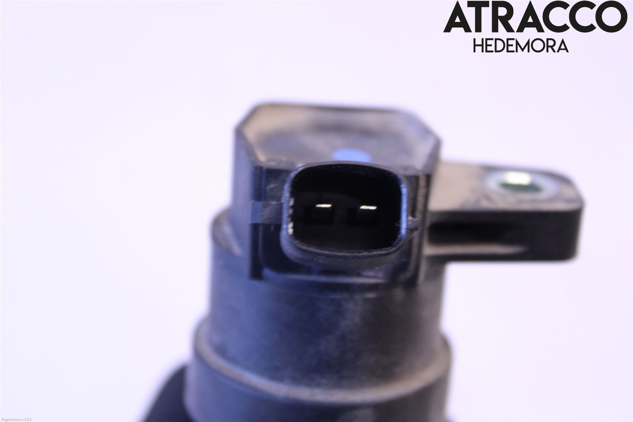 Hyundai i10 BA 14-16 Tändspole