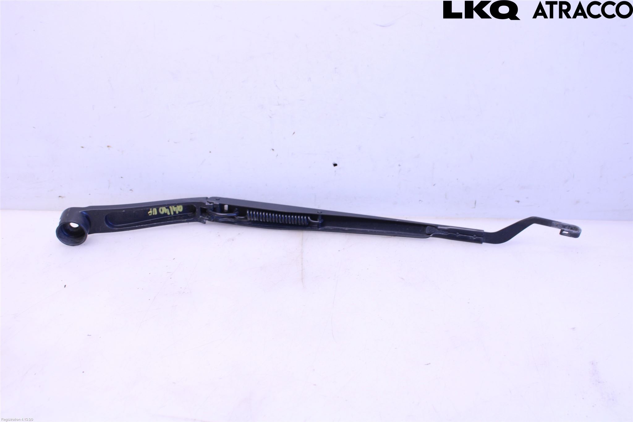 Kia NIRO (DE) 17-22 Torkararm Armar Vindruta