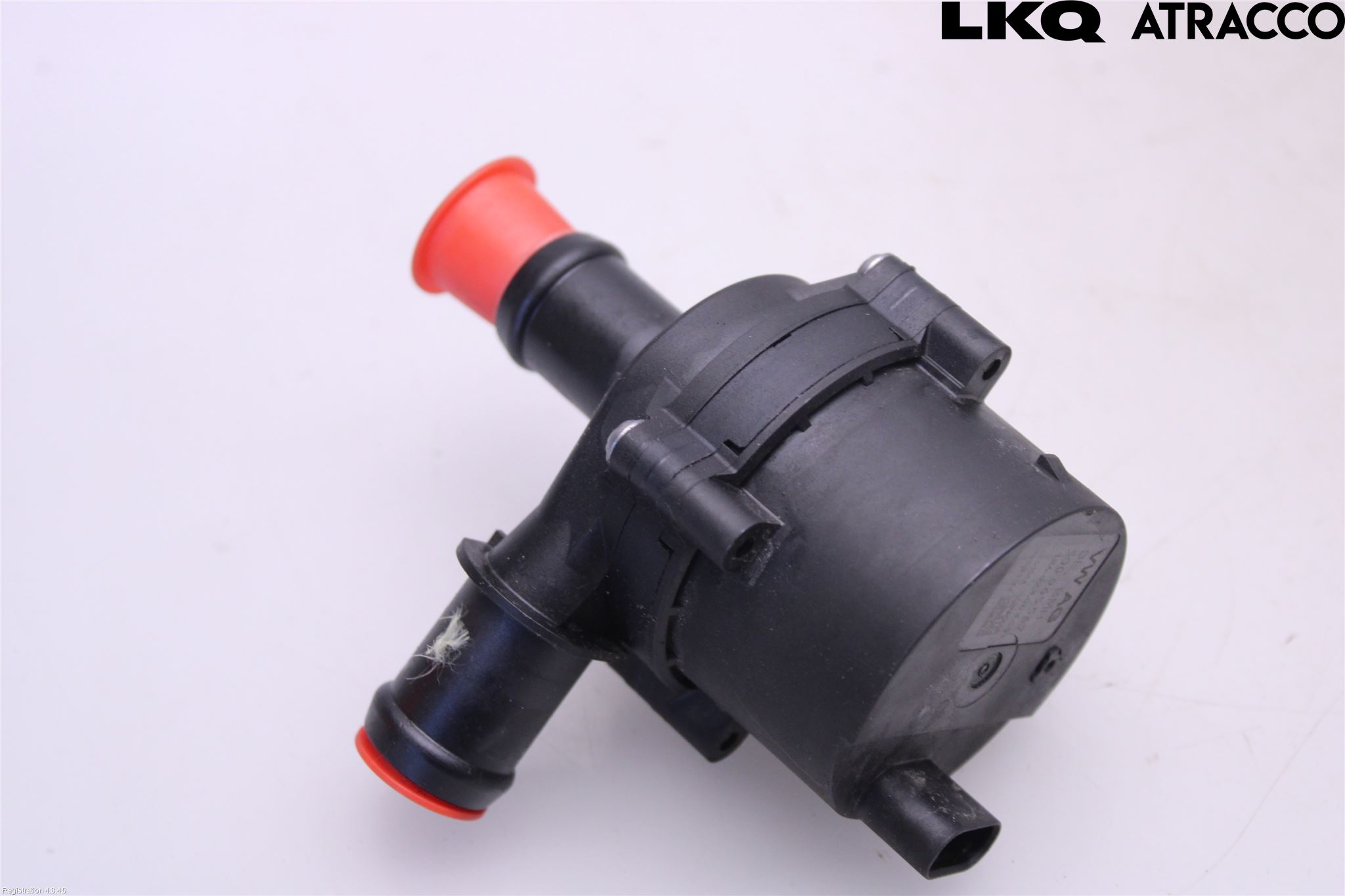 Volkswagen VW GOLF / E-GOLF VII 13-20 Vattenpump