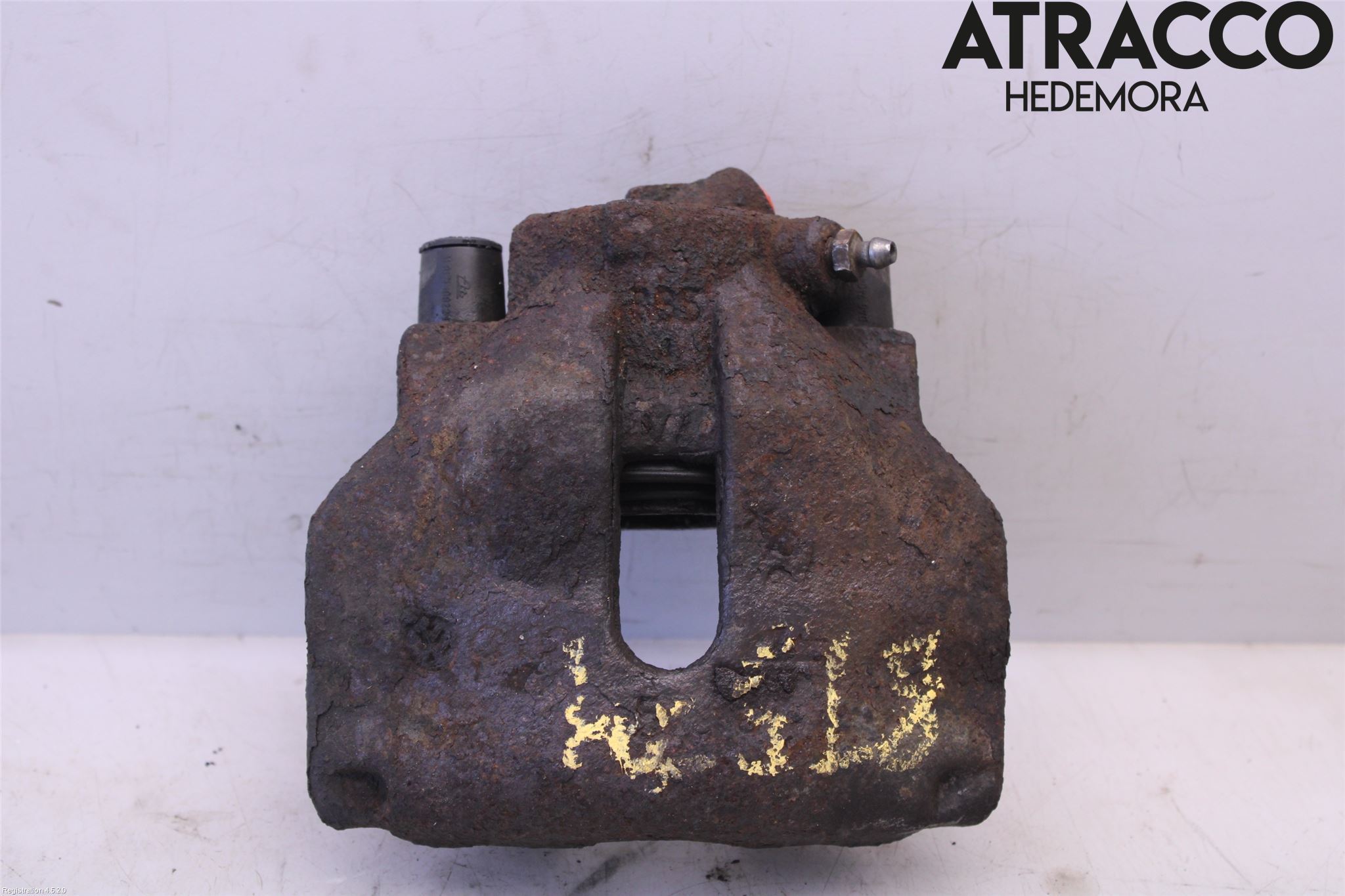 Audi A6/S6     97-05 Bromsok Fram Vänster