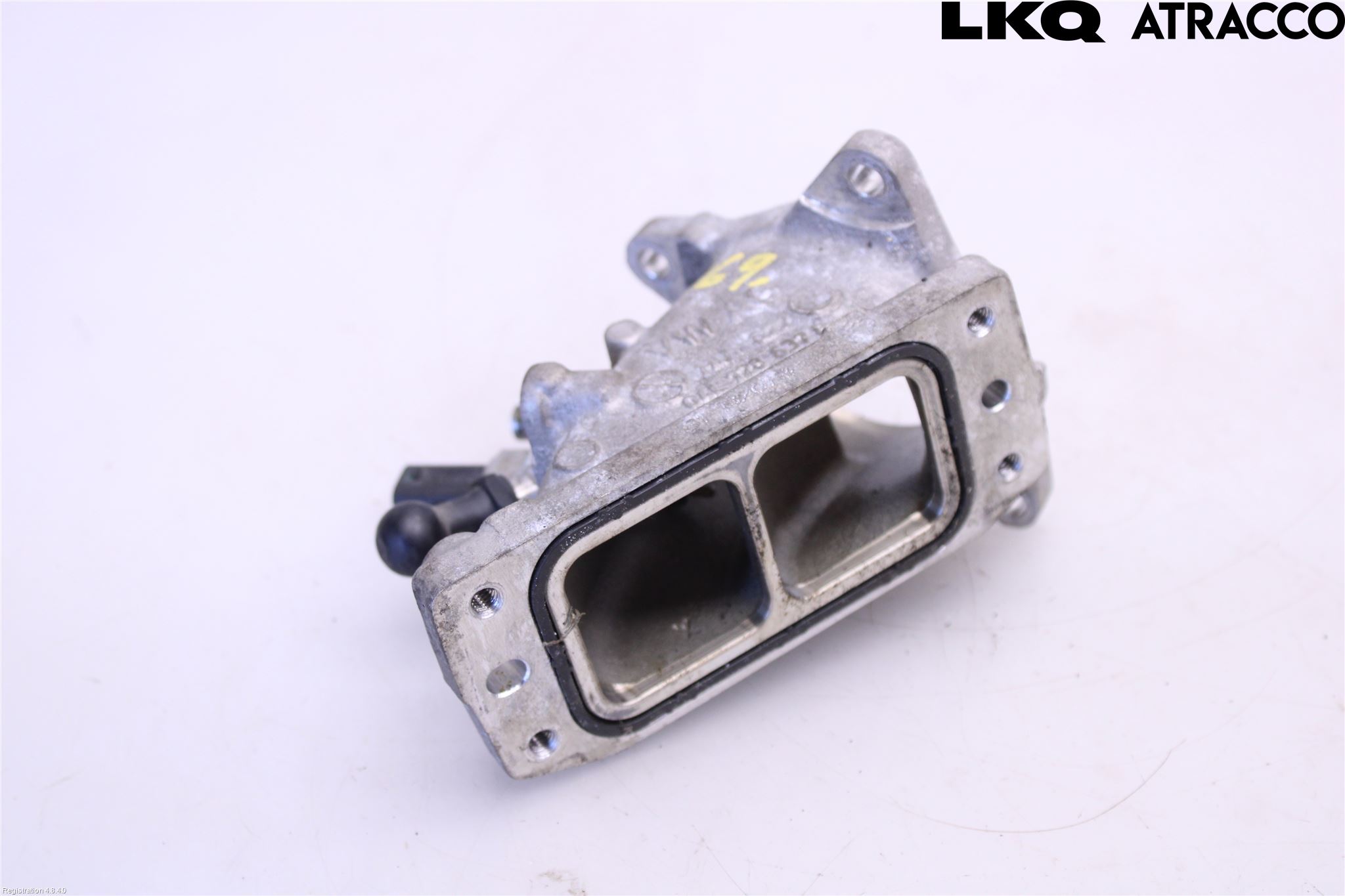 Audi A3/S3 8V 13-20 Egr Fot