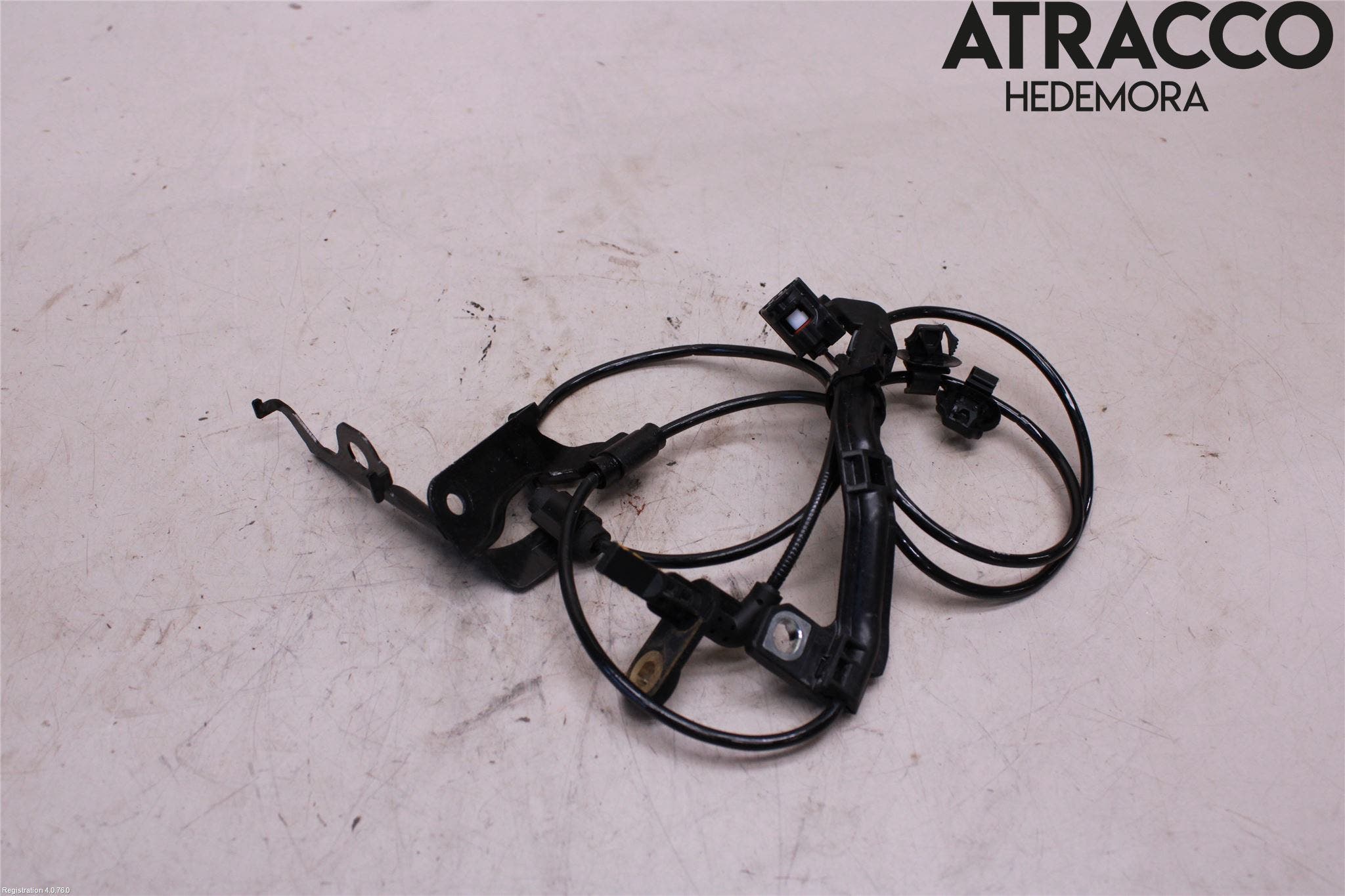 Toyota C-HR 16-23 Abs Sensor