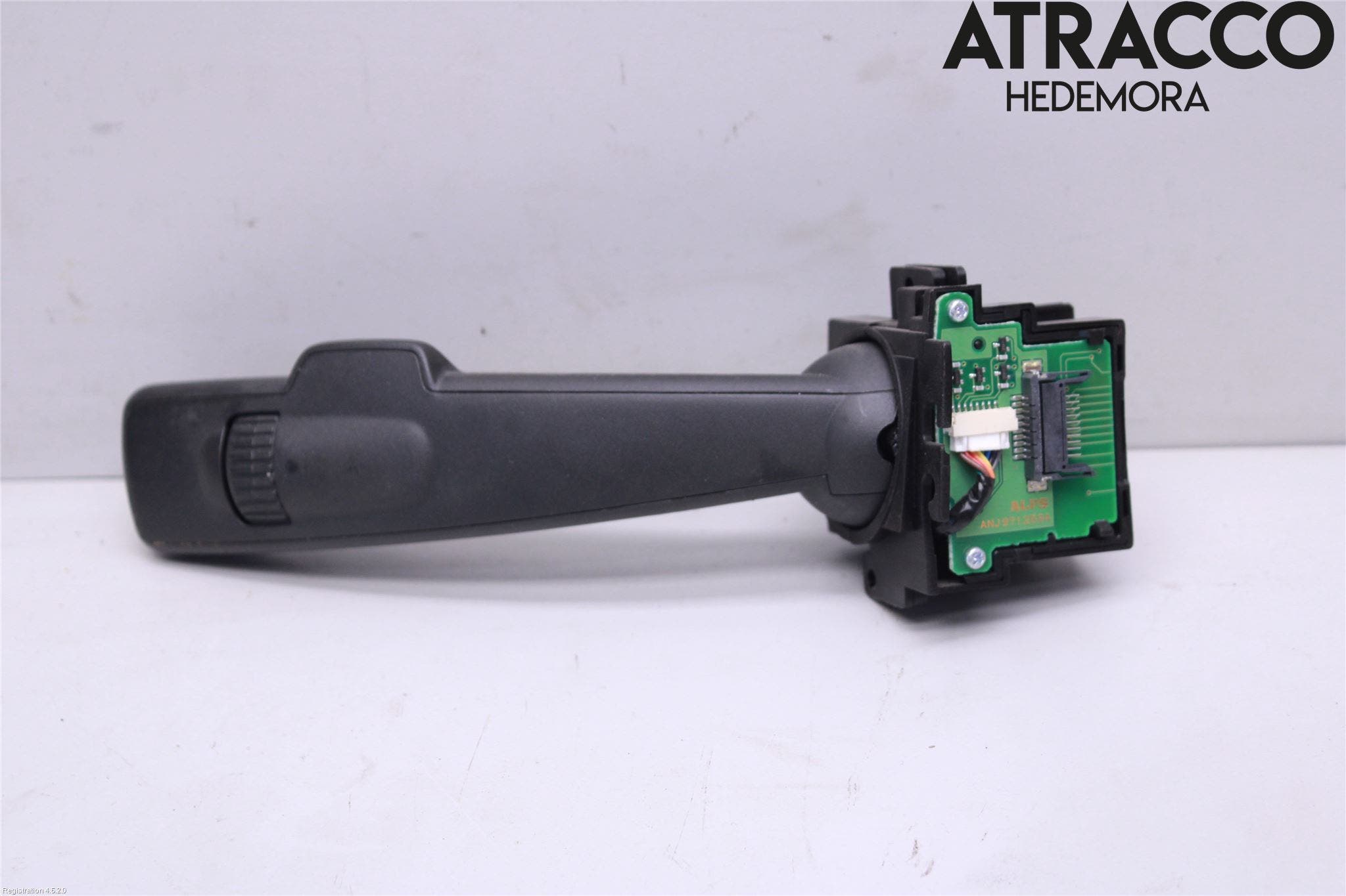 Volvo V70 14-16 Spak Torkar-Spolomk