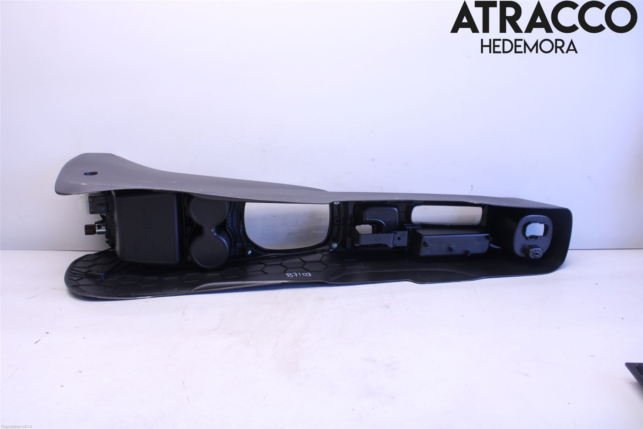 Opel KARL 16-19 Inr Tunnelfack