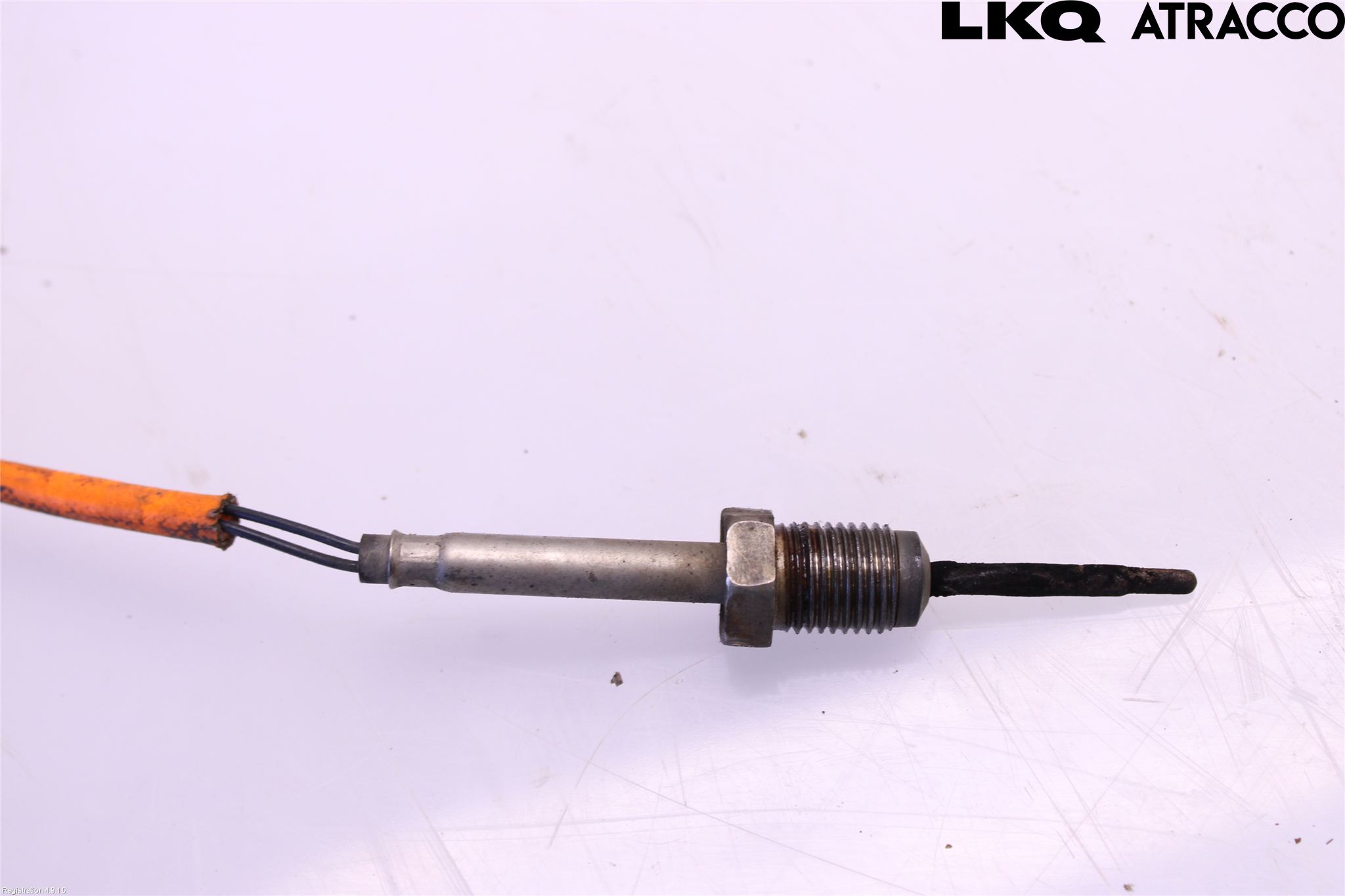 Landrover RANGE ROVER SPORT (L494) 14-22 Sensor Avgas